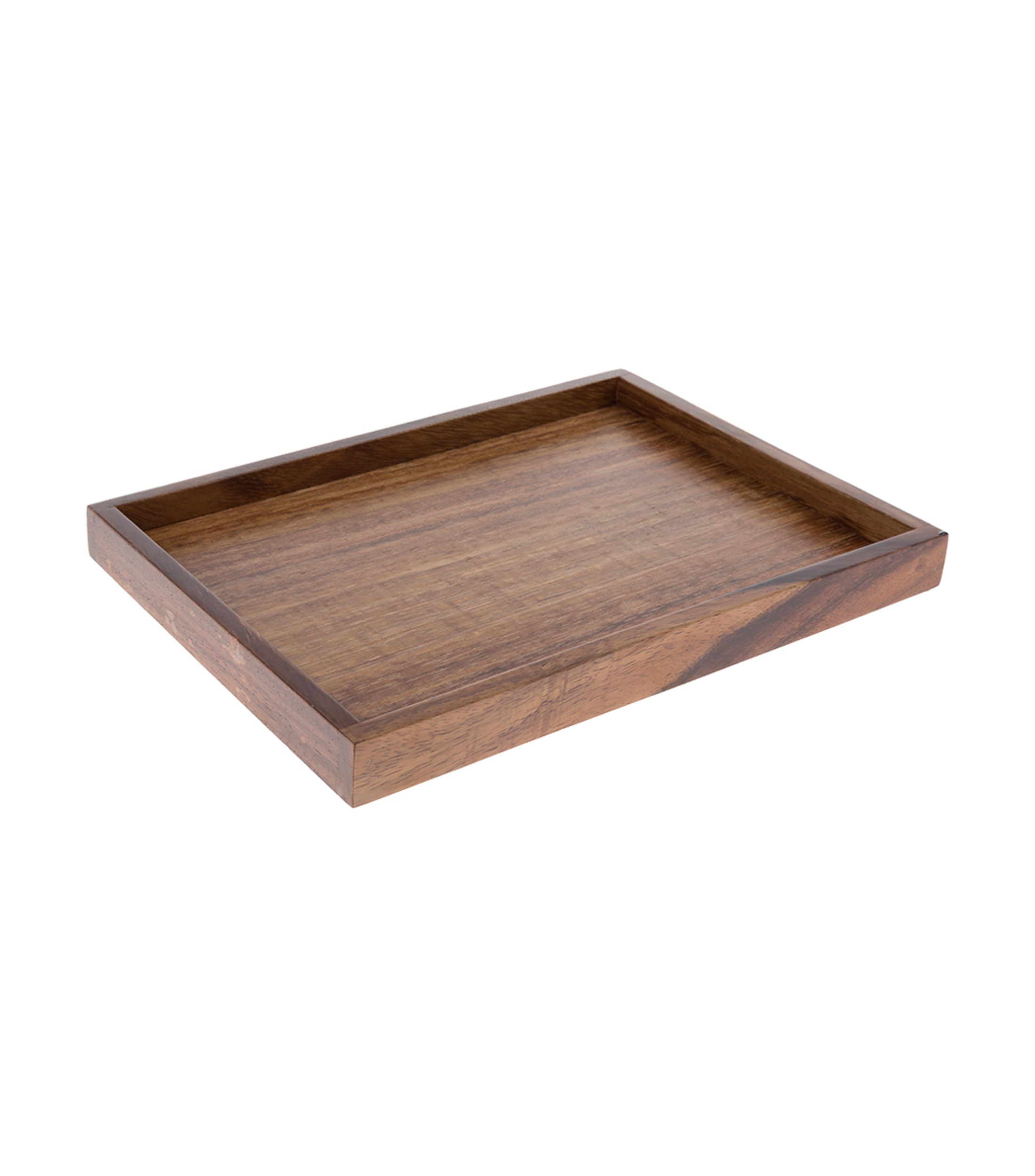 Caja Baja Grande Madera de Parota