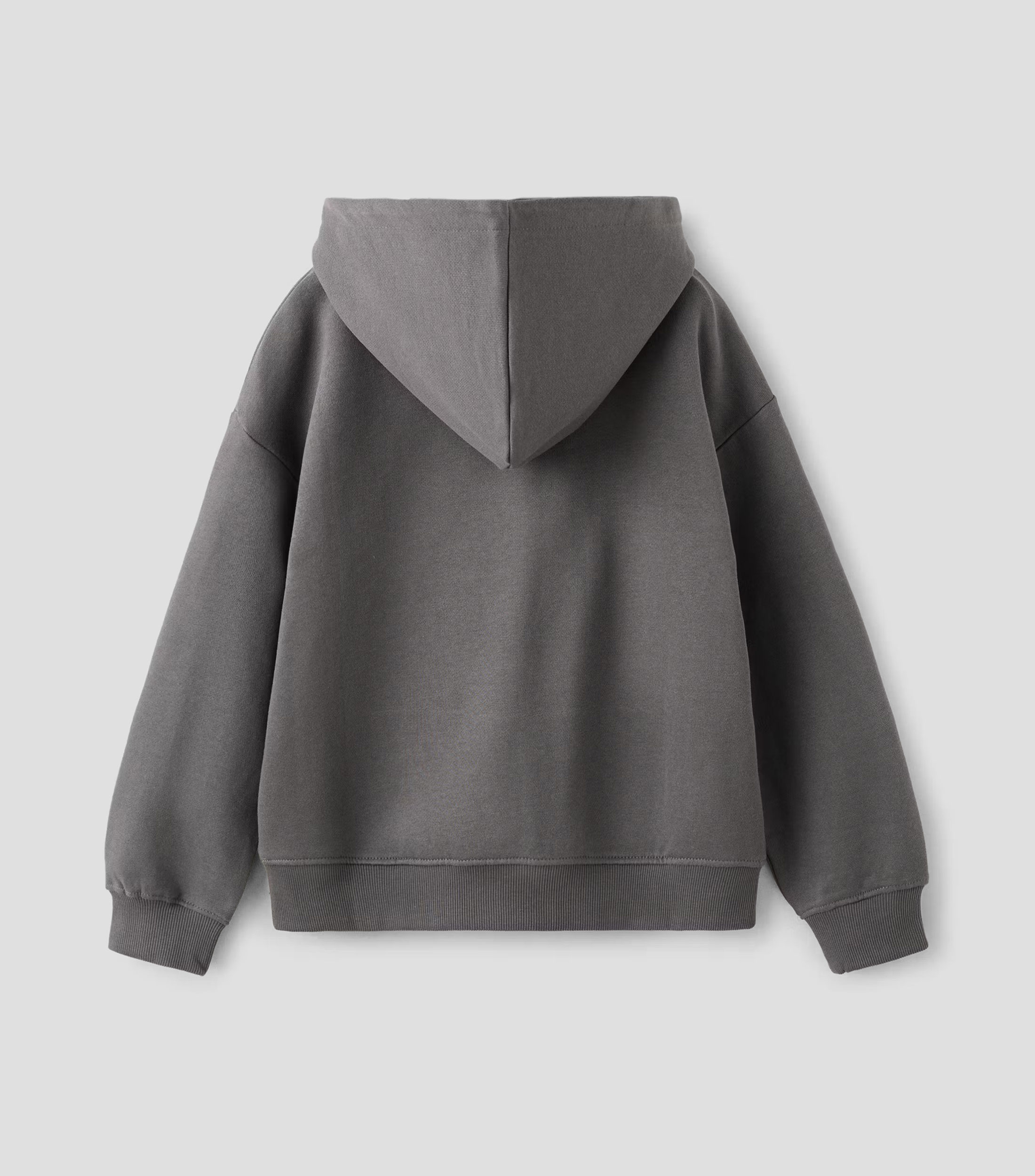 Sudadera con capucha Niña