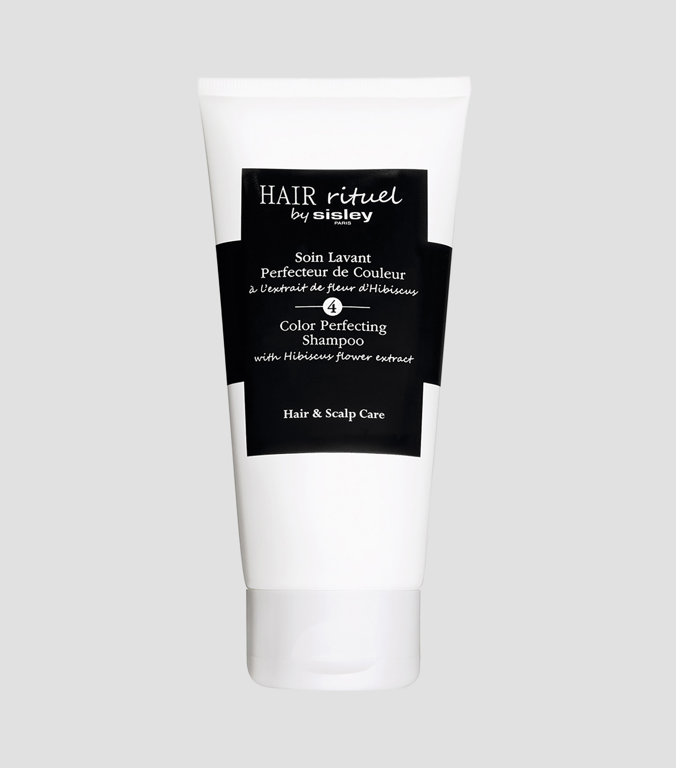 Shampoo Color Perfecting Shampoo with Hibiscus Flower Extract, 200 ml