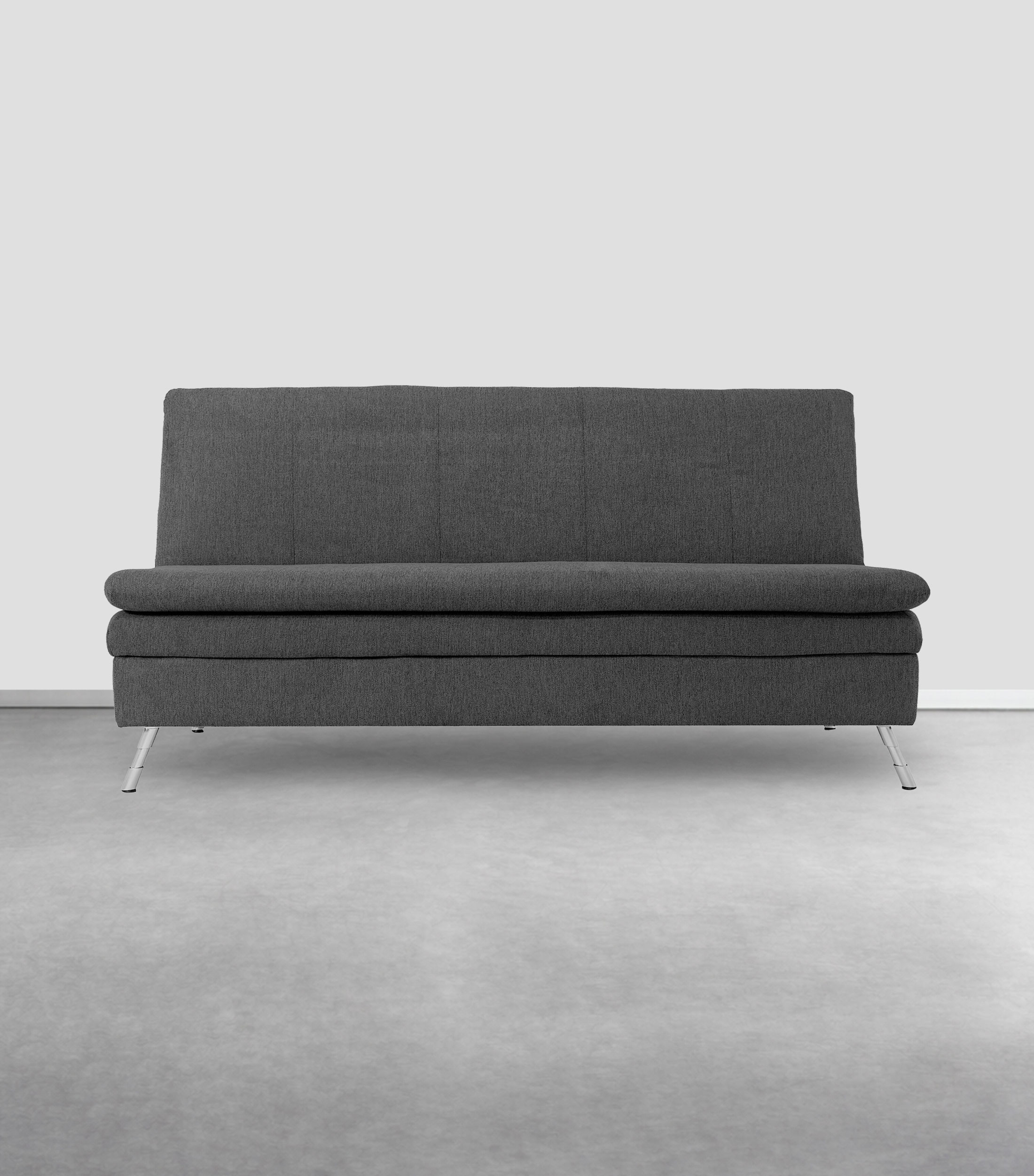 Sofá Cama Nebiolo Gris