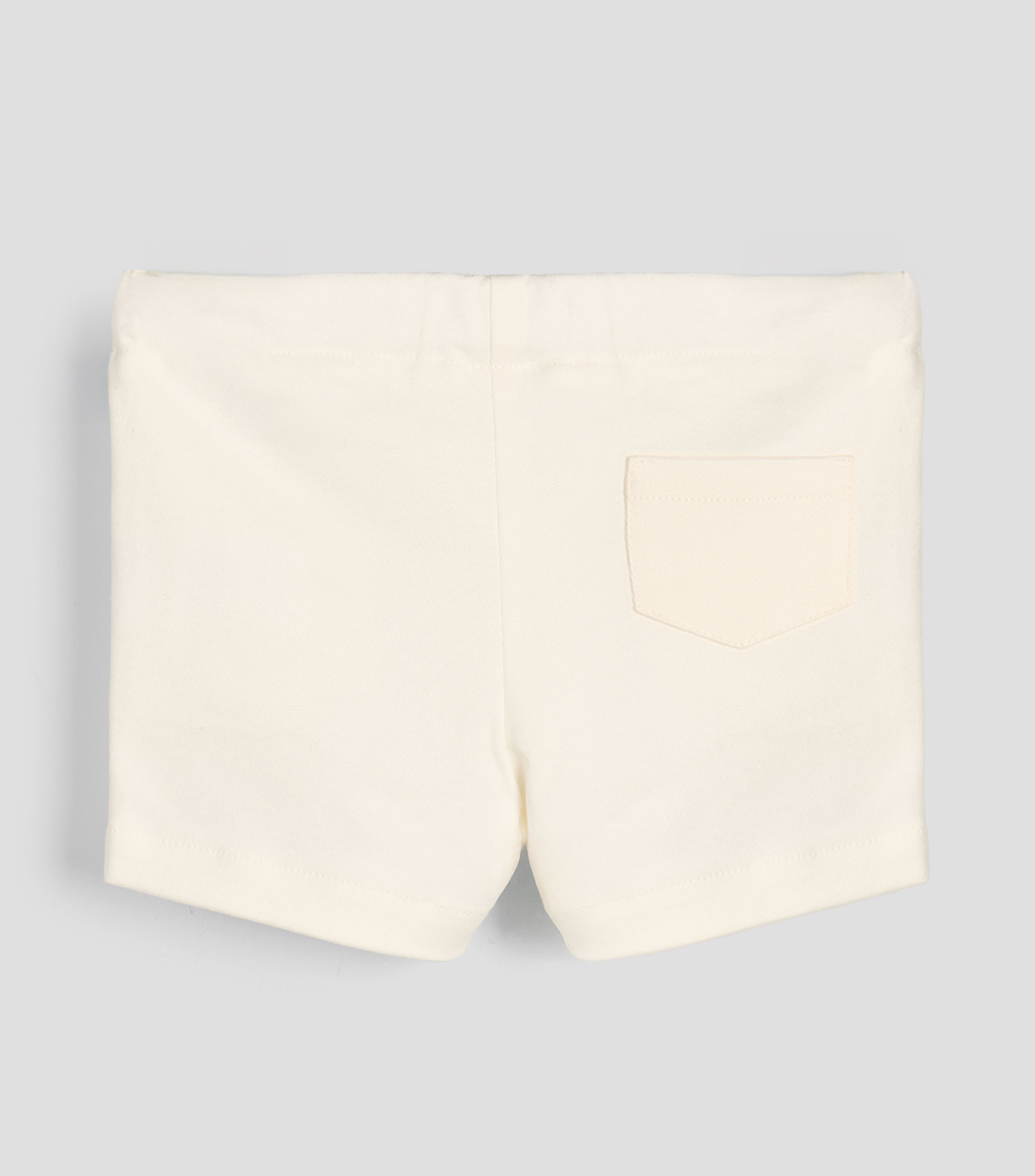 Short liso Bebé