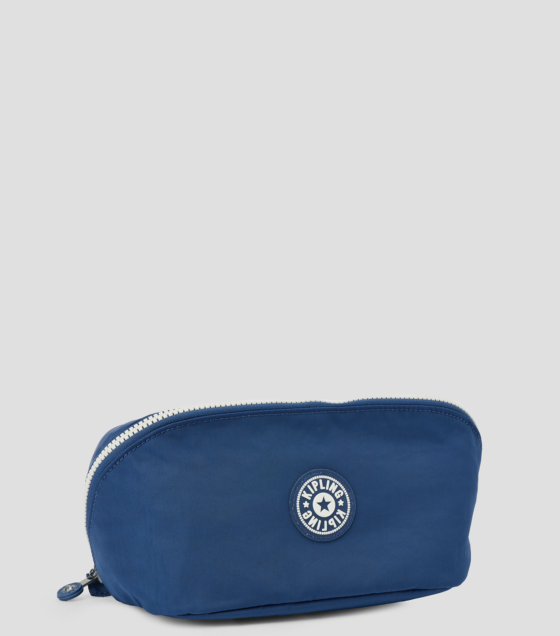 Neceser azul Mirko M lisa Unisex