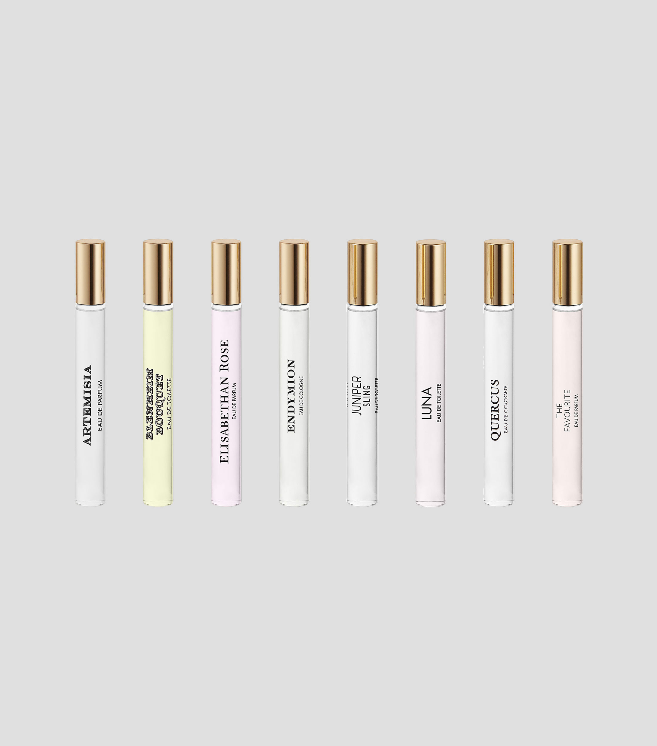 Perfume British Tales Collections, Eau de Parfum 80 ml Unisex