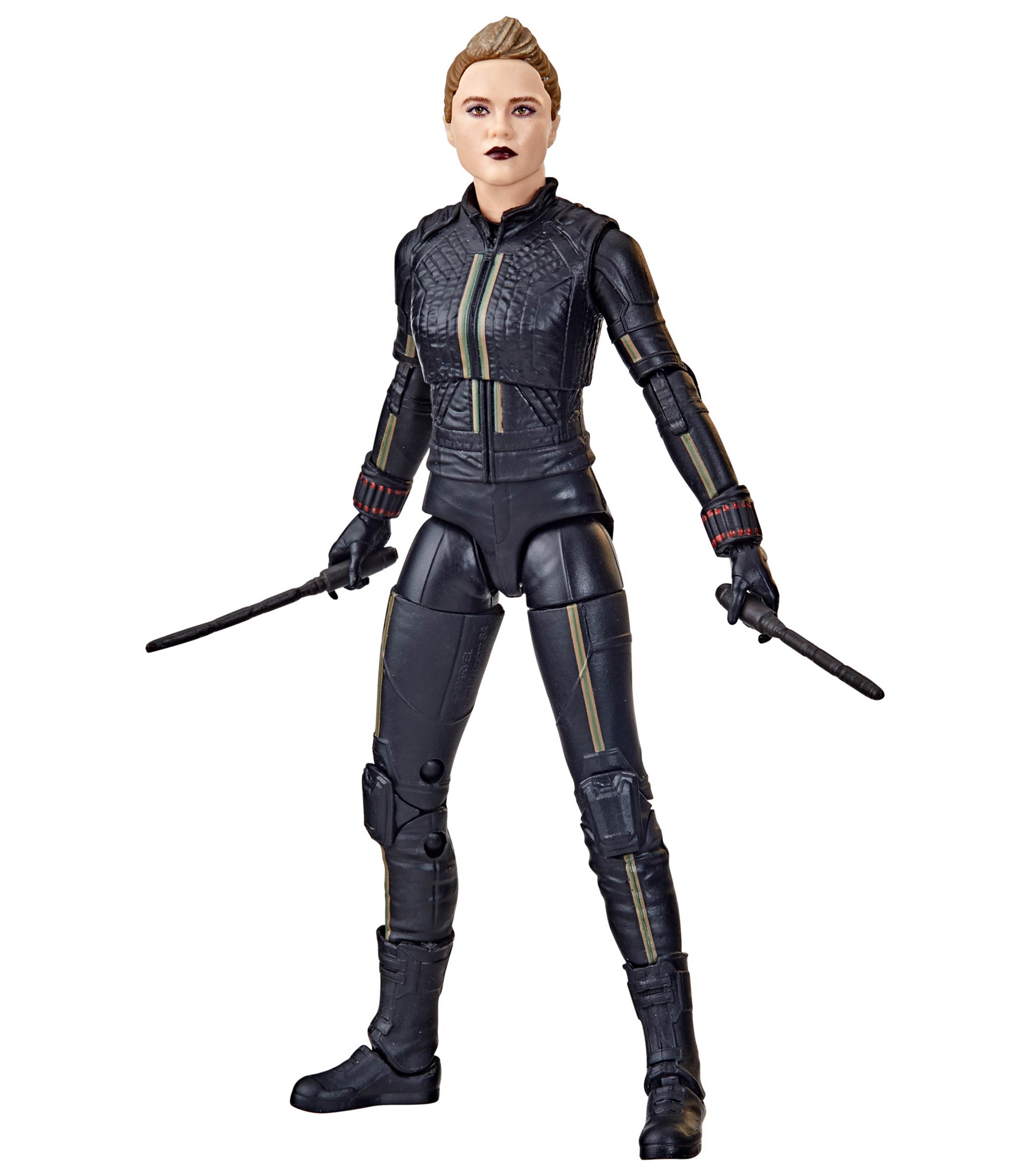 Marvel Figura de acción Marvel Legends Series Yelena Belova El