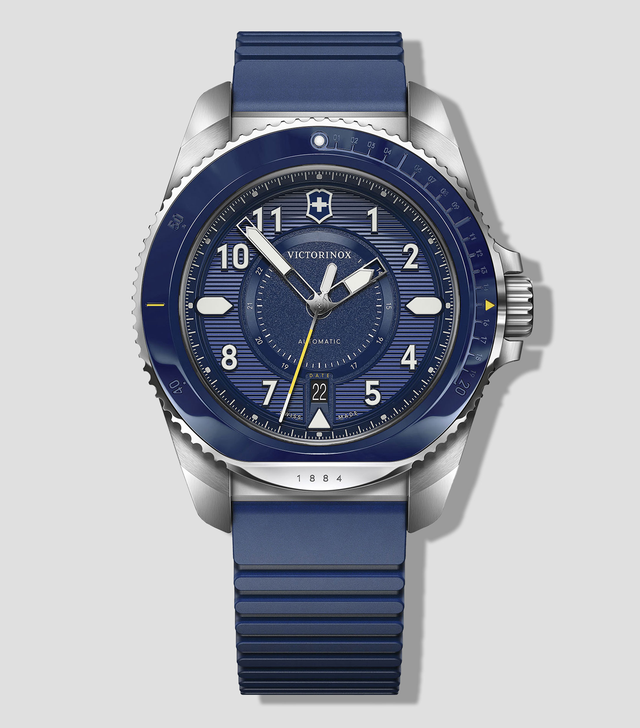 Reloj Journey Hombre