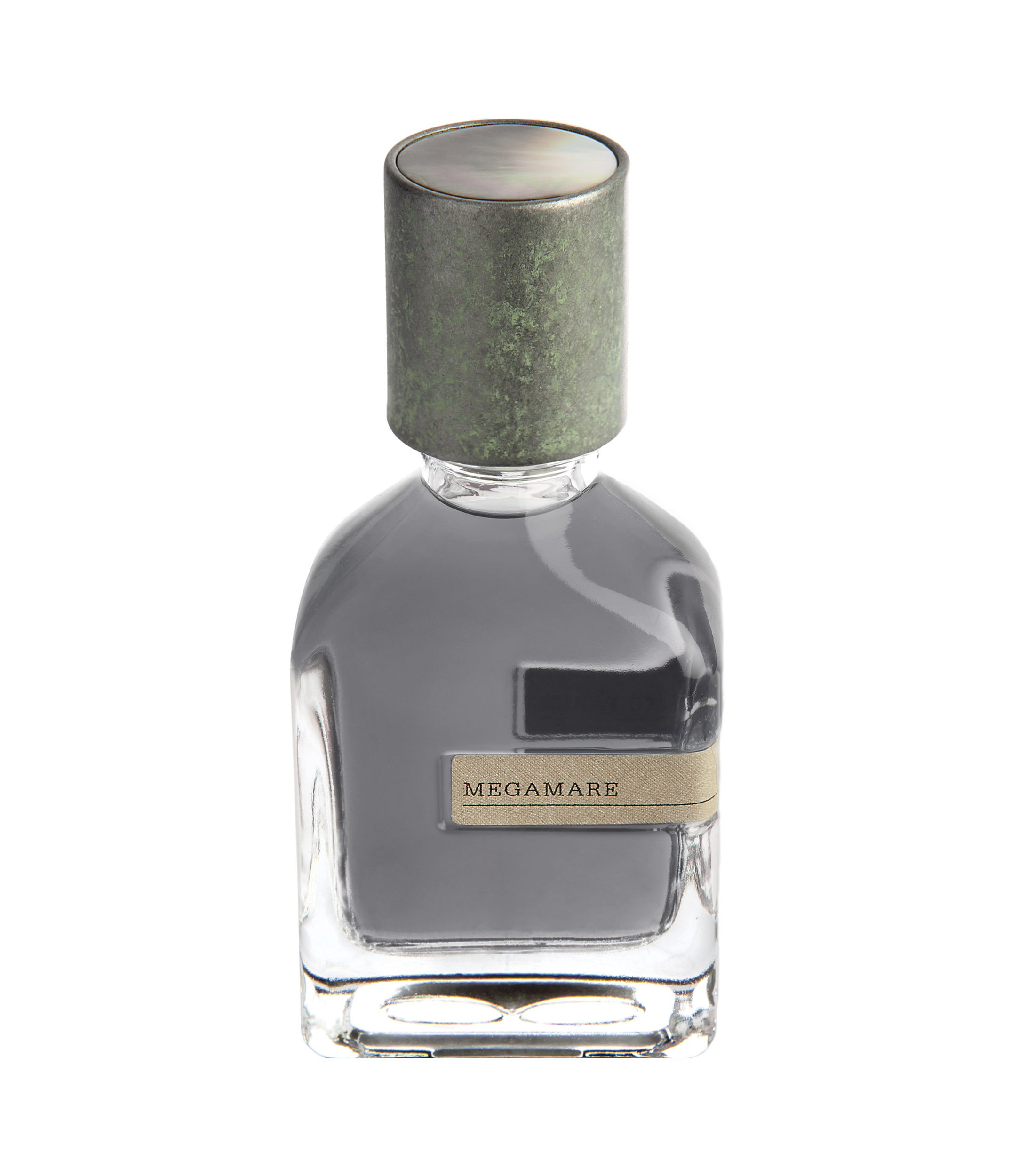 Perfume Megamare Eau de Parfum, 50 ml Unisex