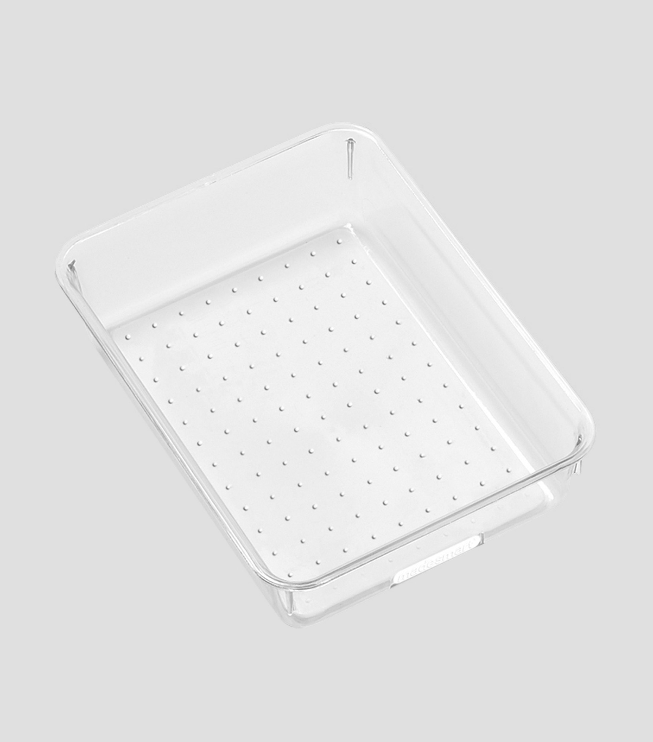 Organizador en material sintético