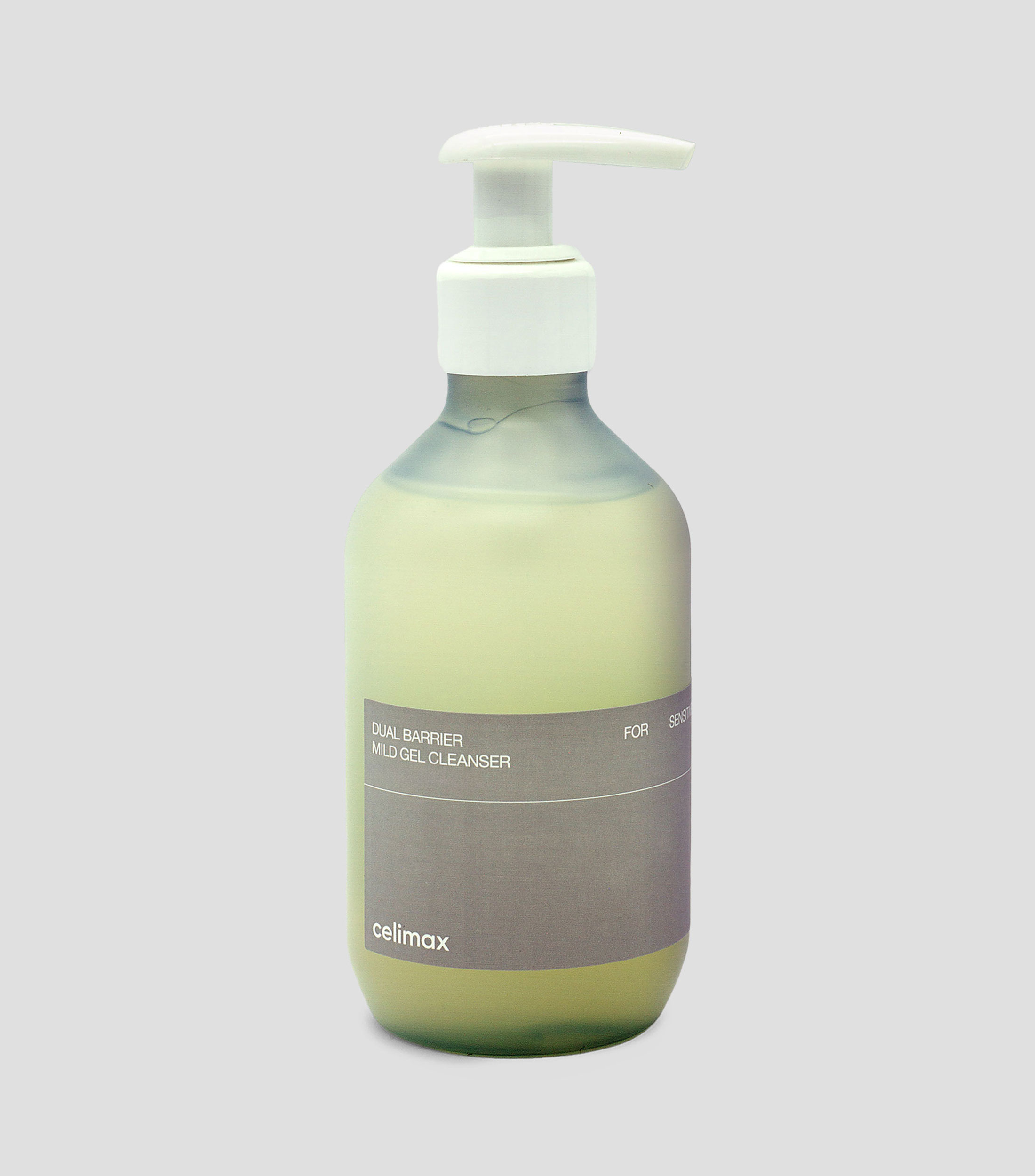 Gel Limpiador Dual Barrier Mild Gel Cleanser, 200 ml