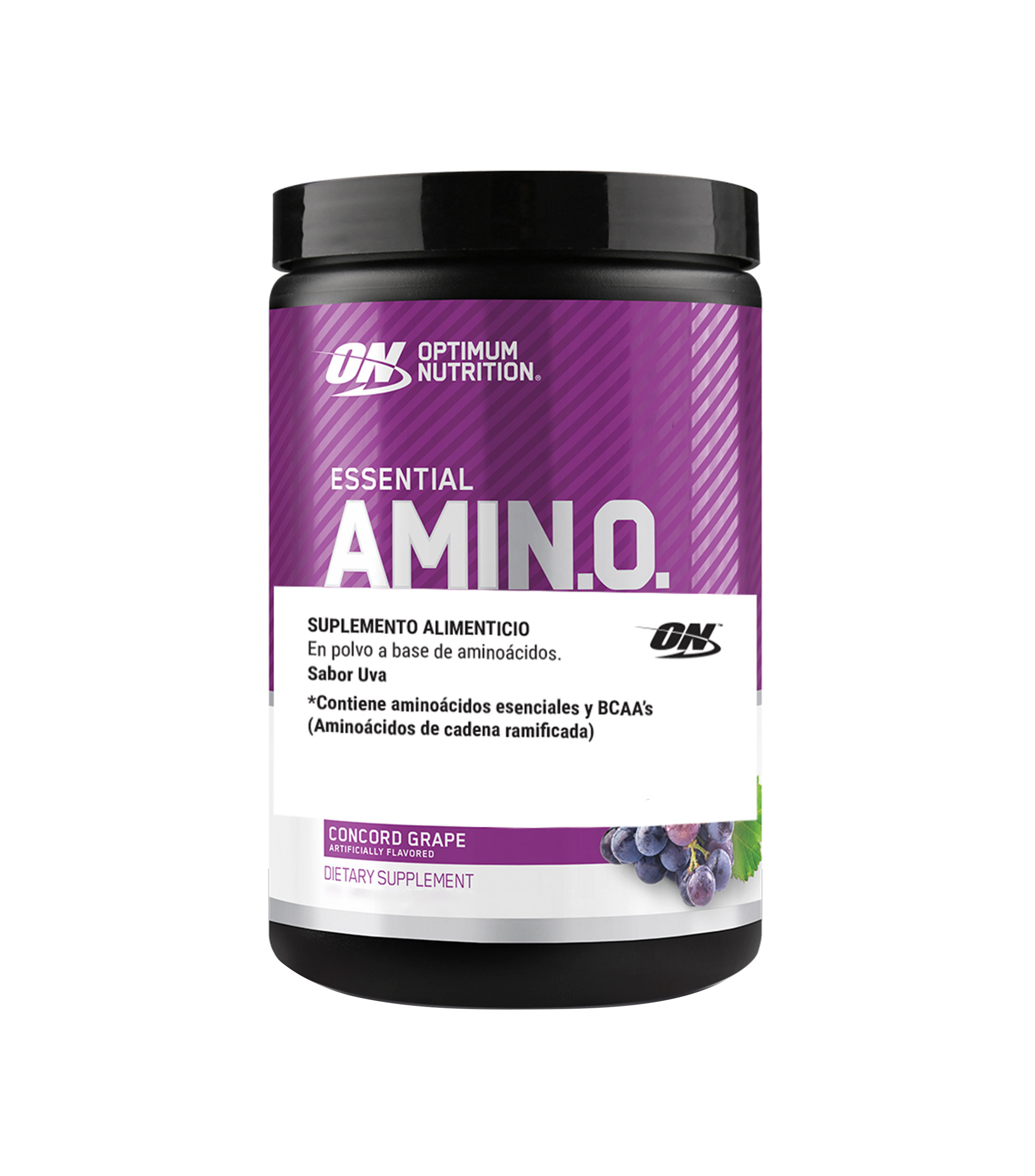 Suplemento Alimento Amino Energy Uva