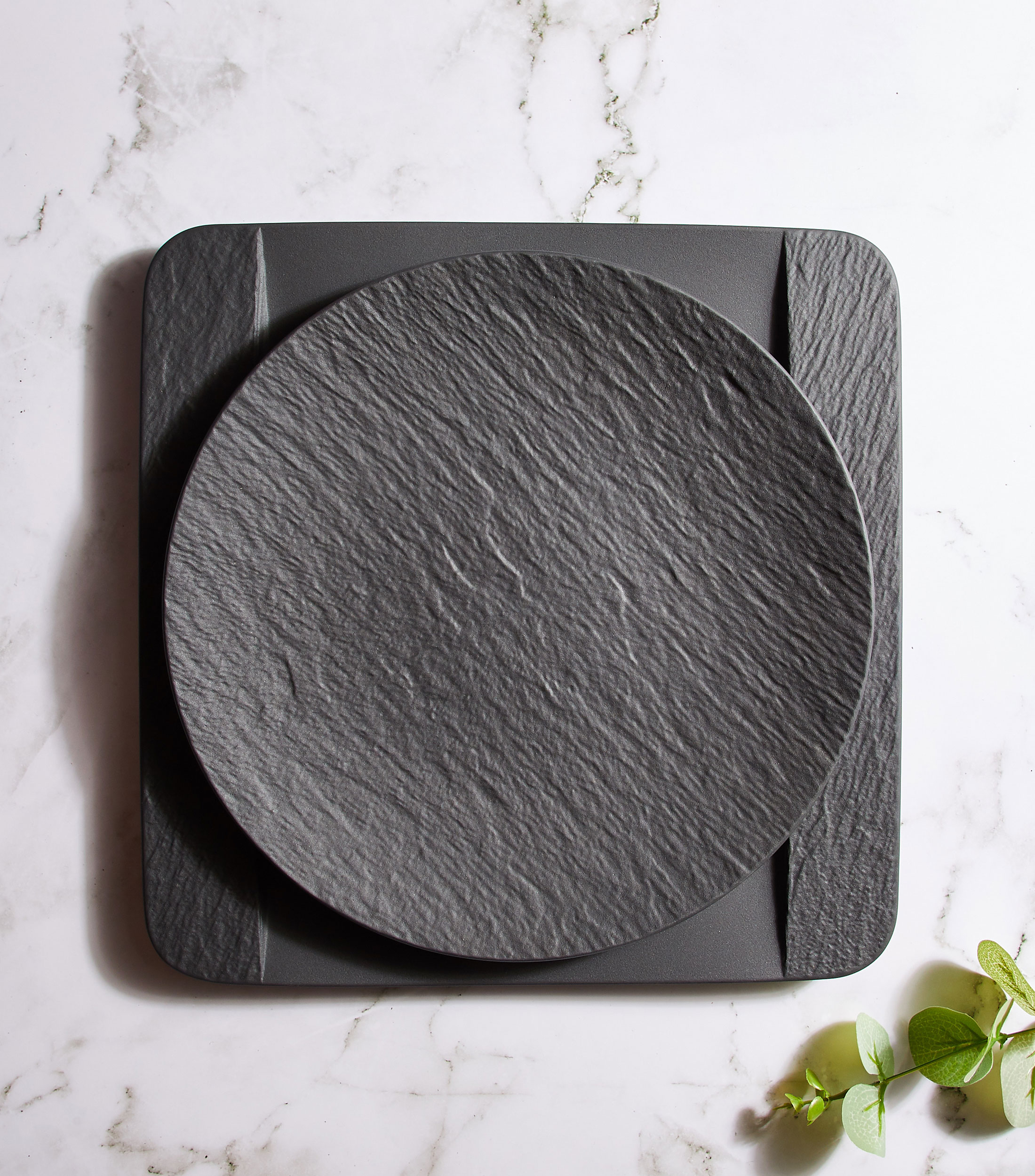 Plato Llano Manufacture Rock