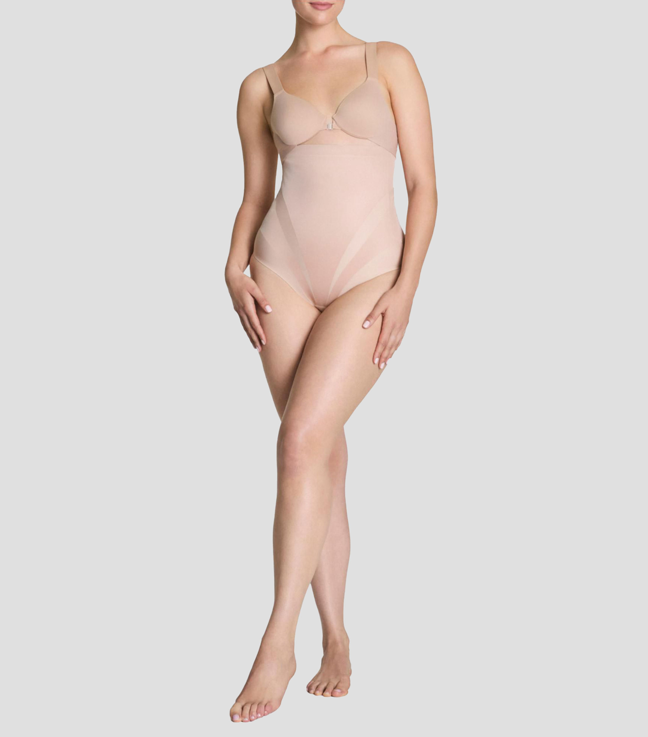 Faja Bikini Mujer