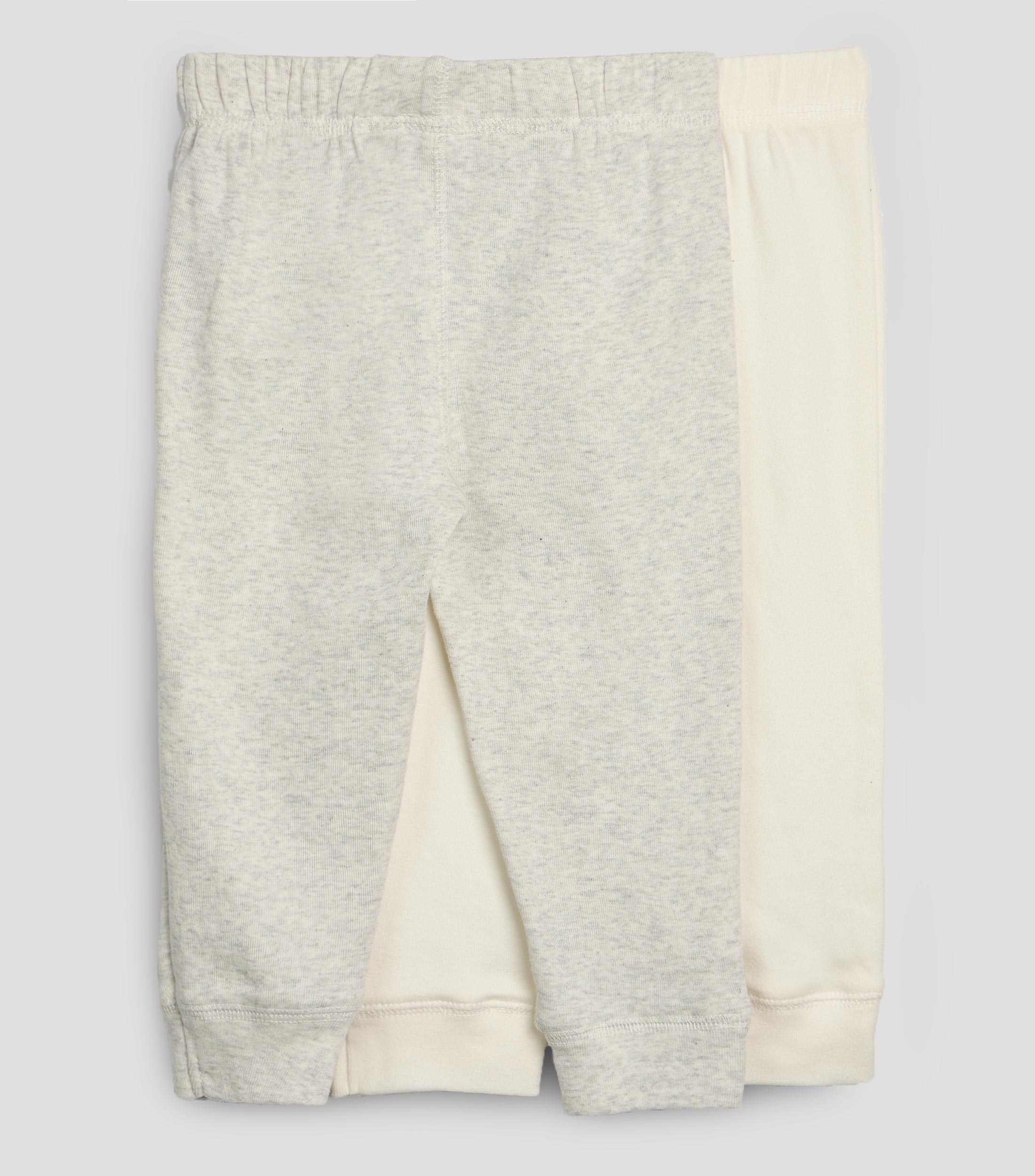 Set 2 Pantalones Bebé