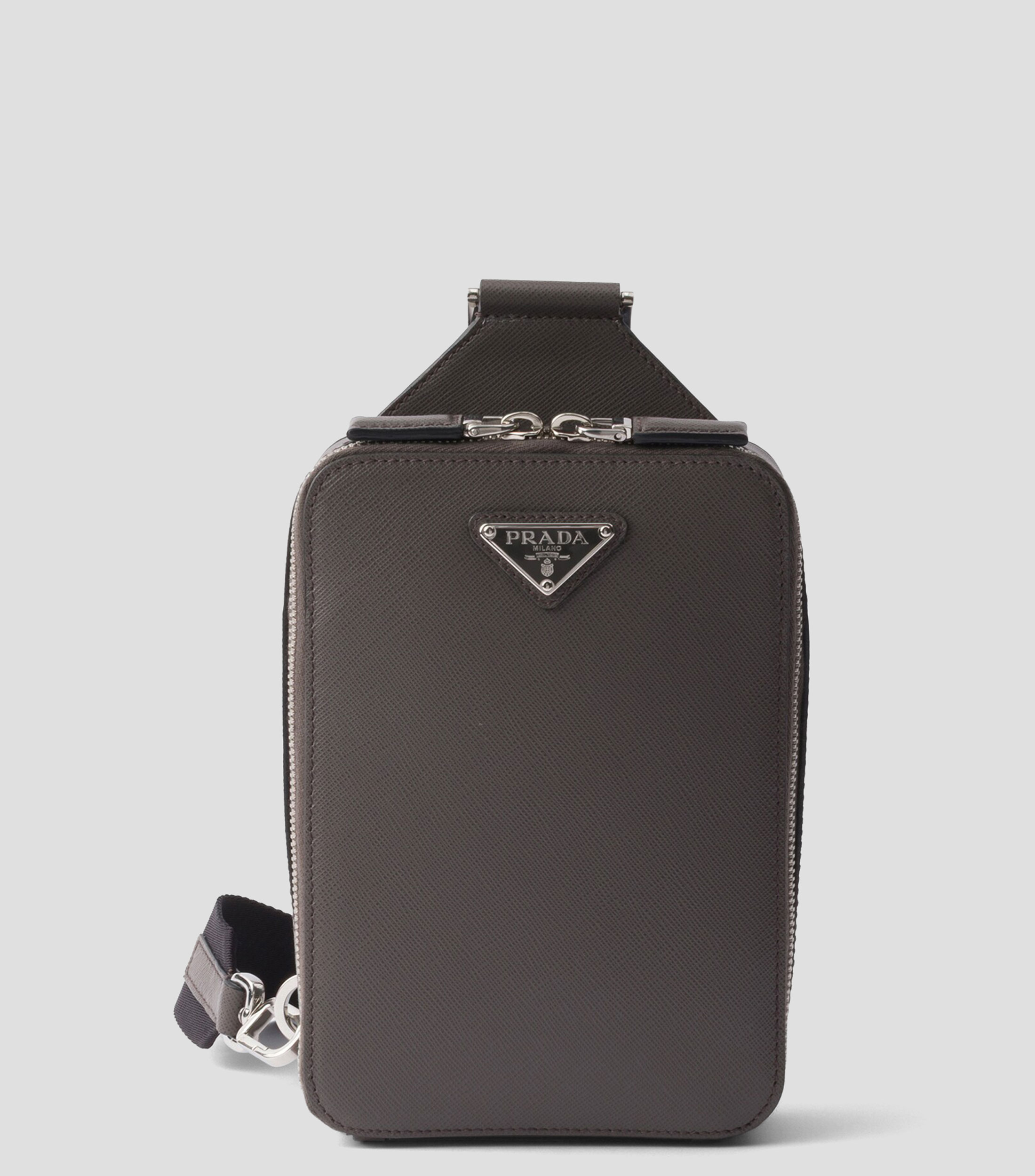 Bolsa Prada Brique Mujer