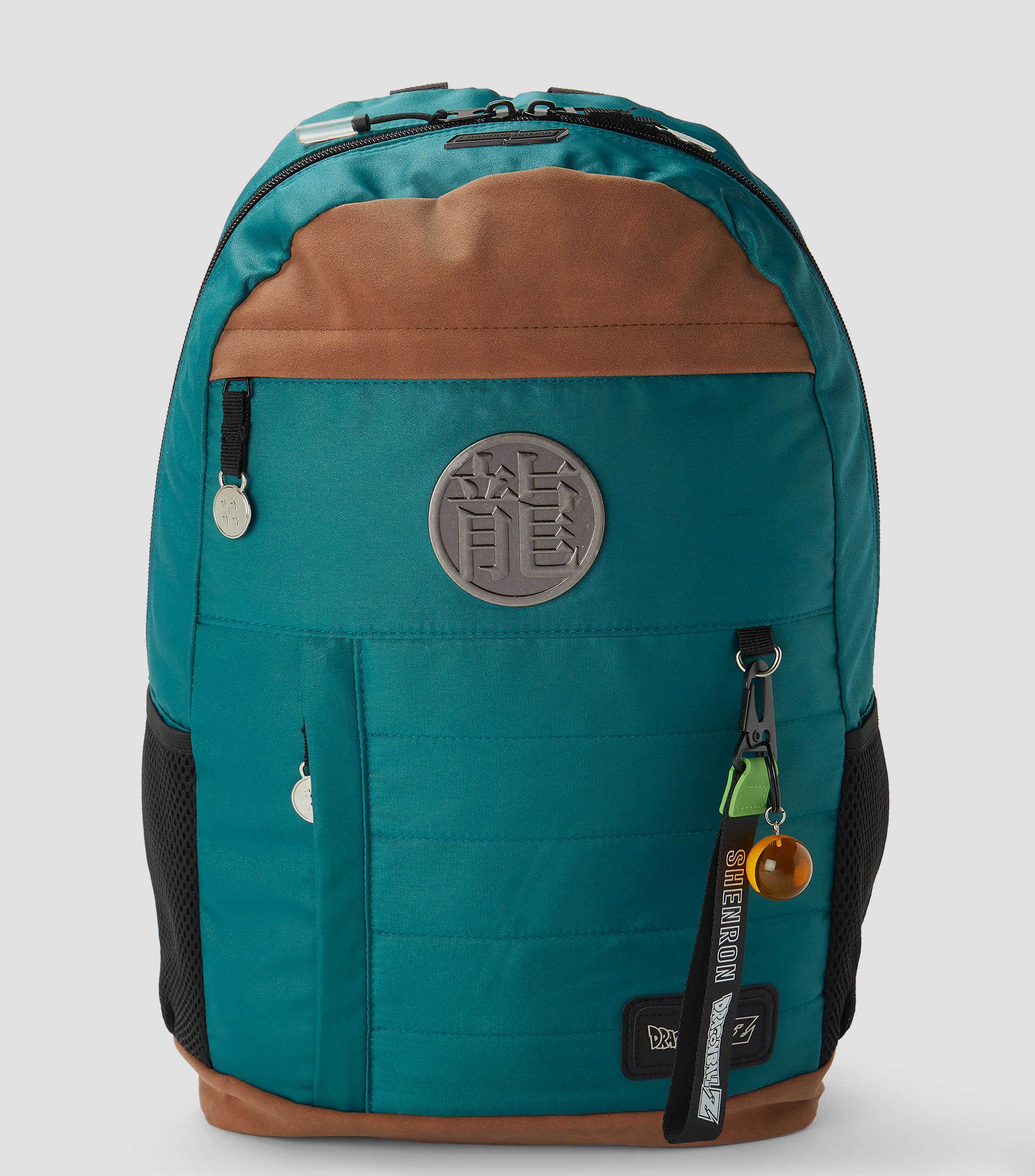 Mochila escolar Dragon Ball Z Niño