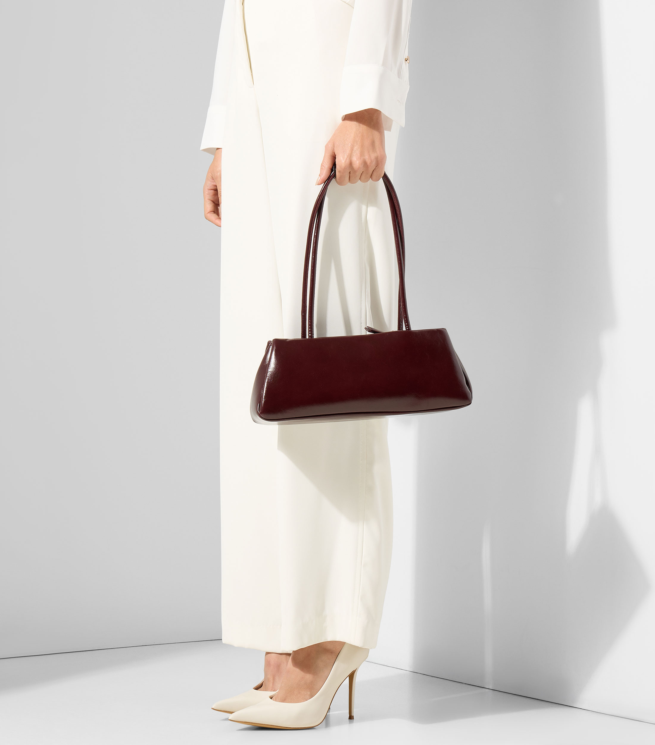 Bolsa shoulder Alesia lisa Mujer