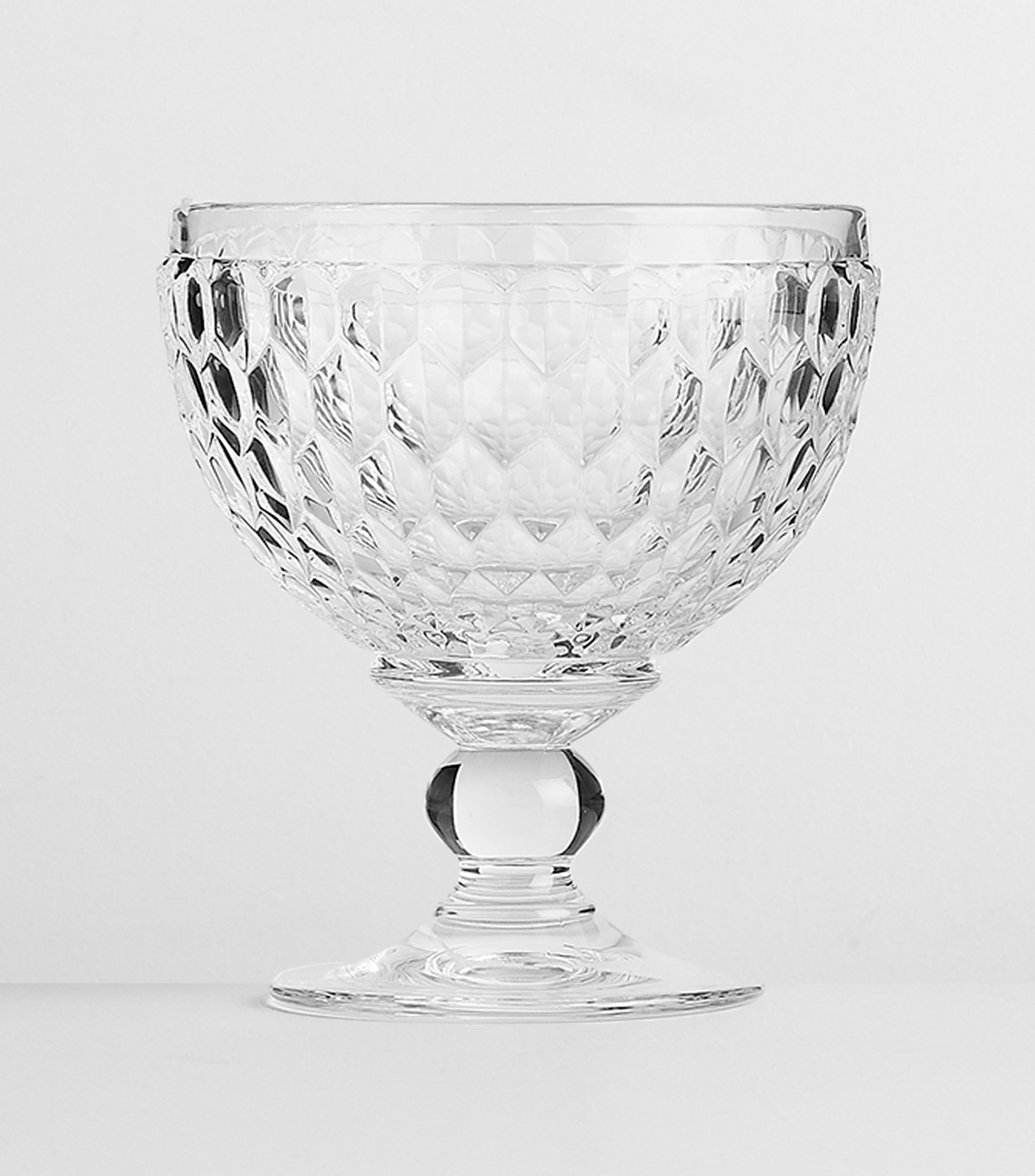 Copa para champagne Boston