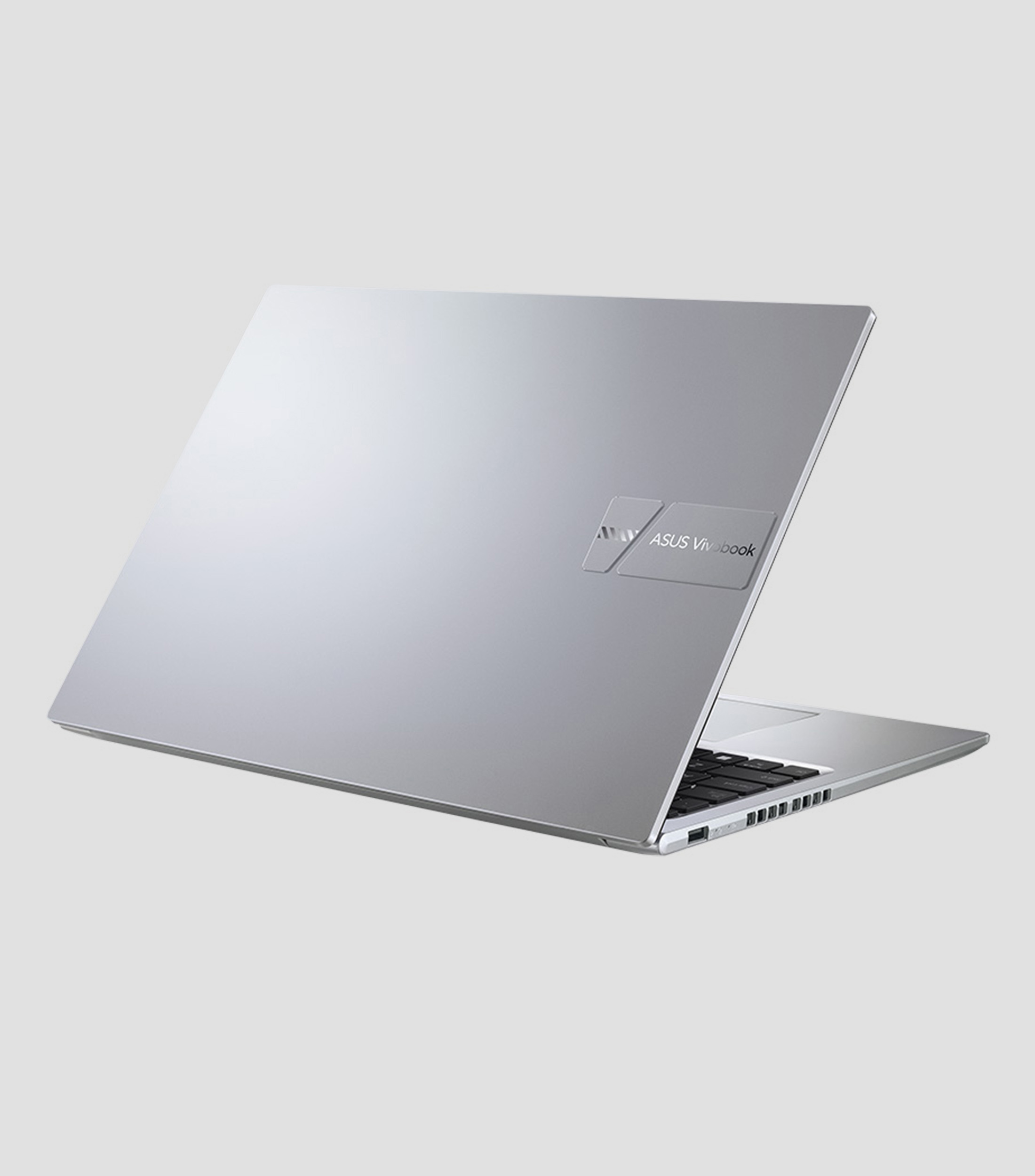 Laptop Vivobook 16, 16", Intel Core i7, RAM 16 GB, SSD 512 GB, Plata