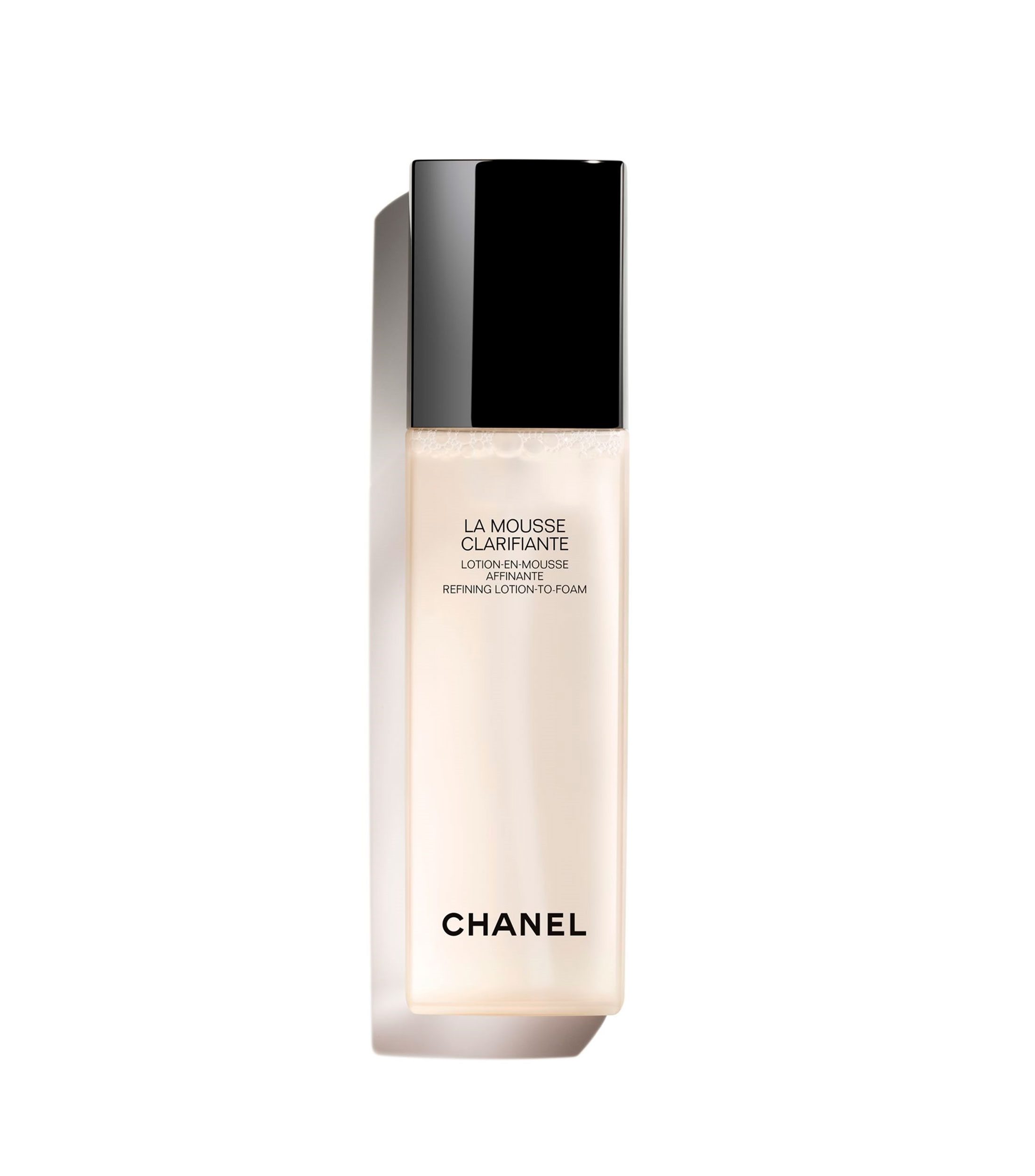 LOCION EN ESPUMA PERFECCIONADORA, 150 ML