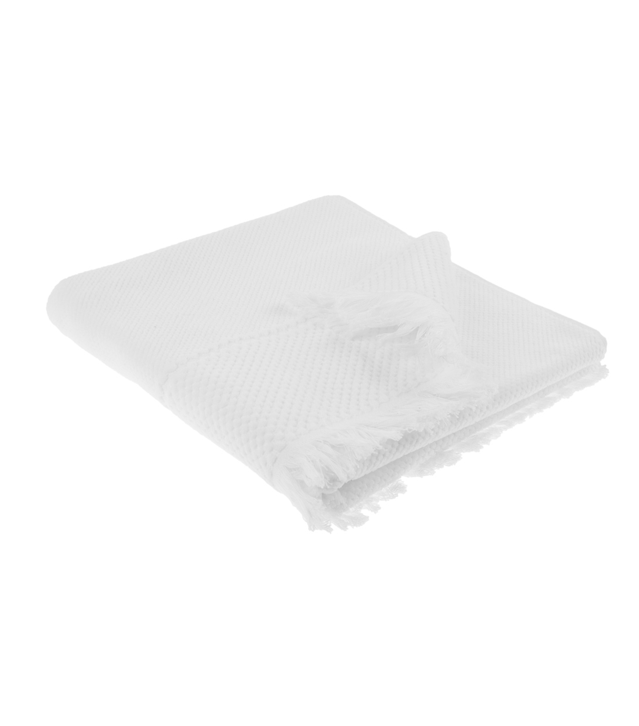 Toalla de Baño Blanca
