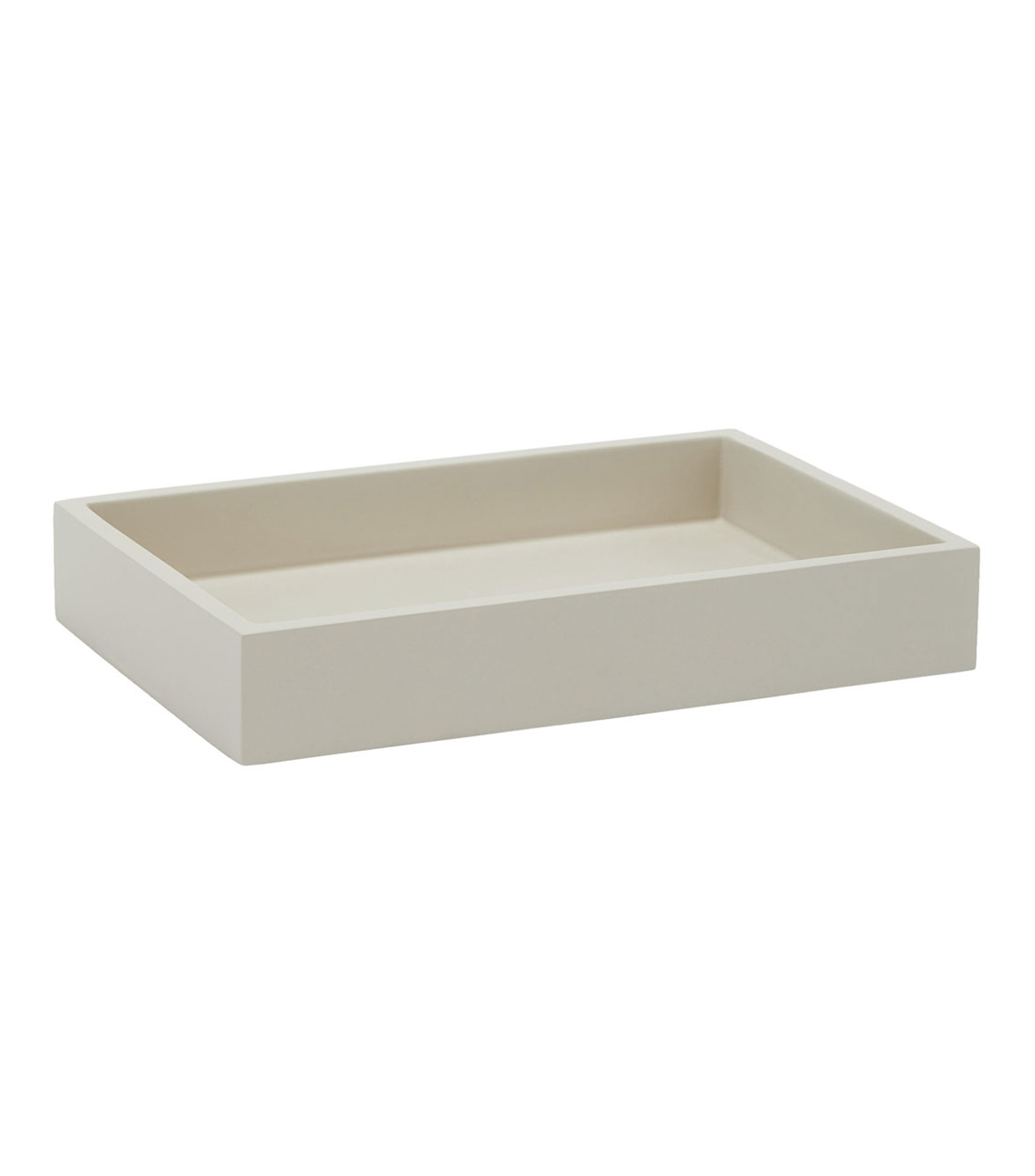 Charola para Baño Moon Beige