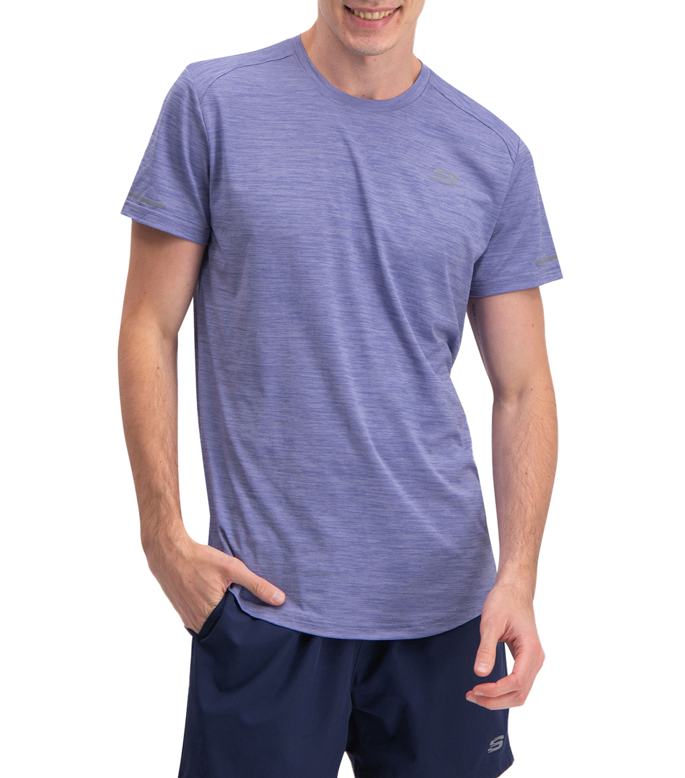 playeras skechers