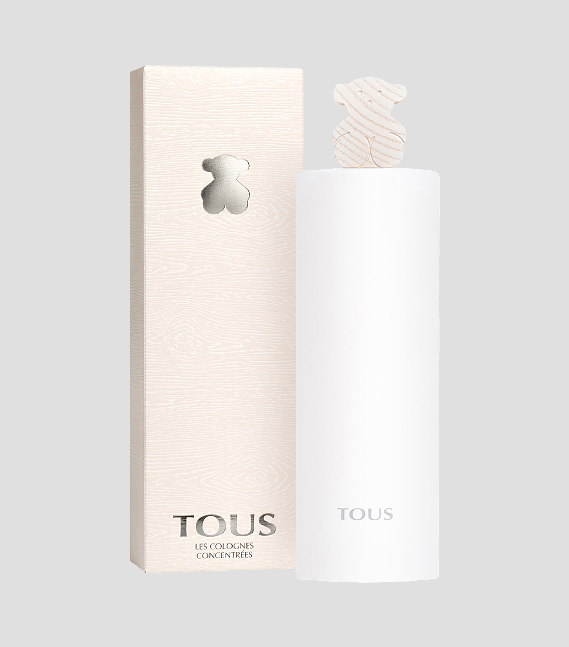 Perfume, Les Colognes Woman Eau de Toilette, 90 ml Mujer