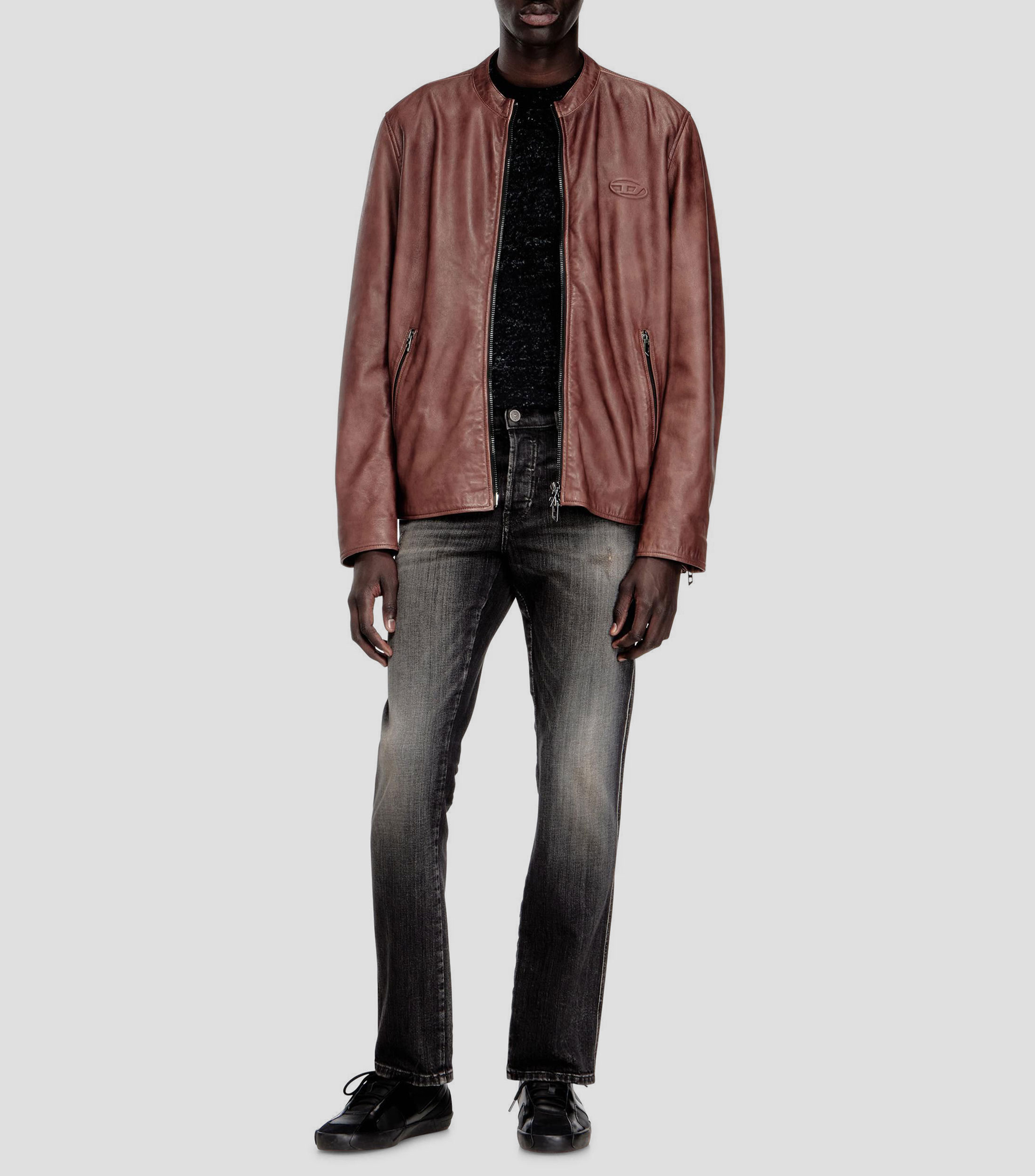 Jeans 1993 D-Vyl corte slim Hombre