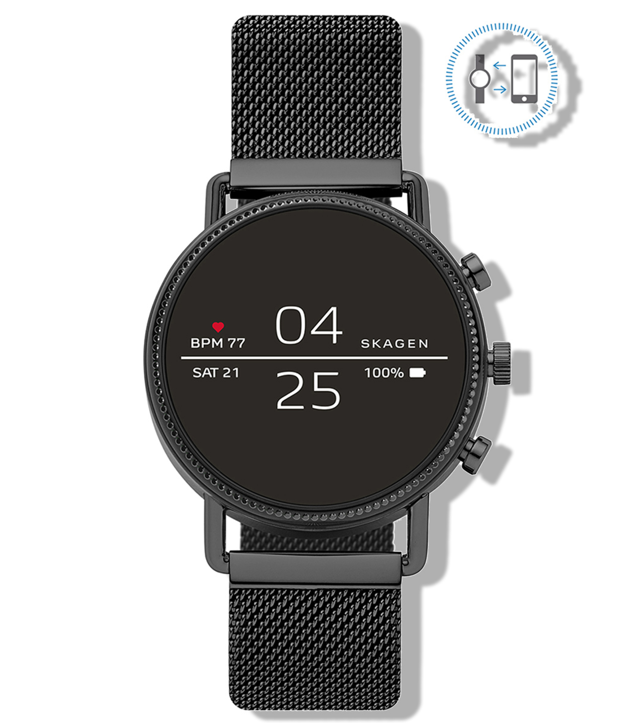 smartwatch falster
