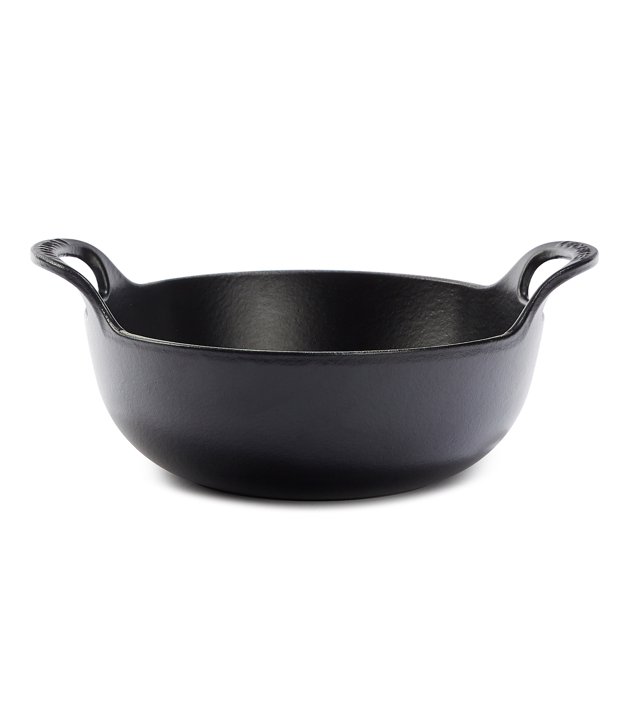 Cacerola Balti en hierro fundido