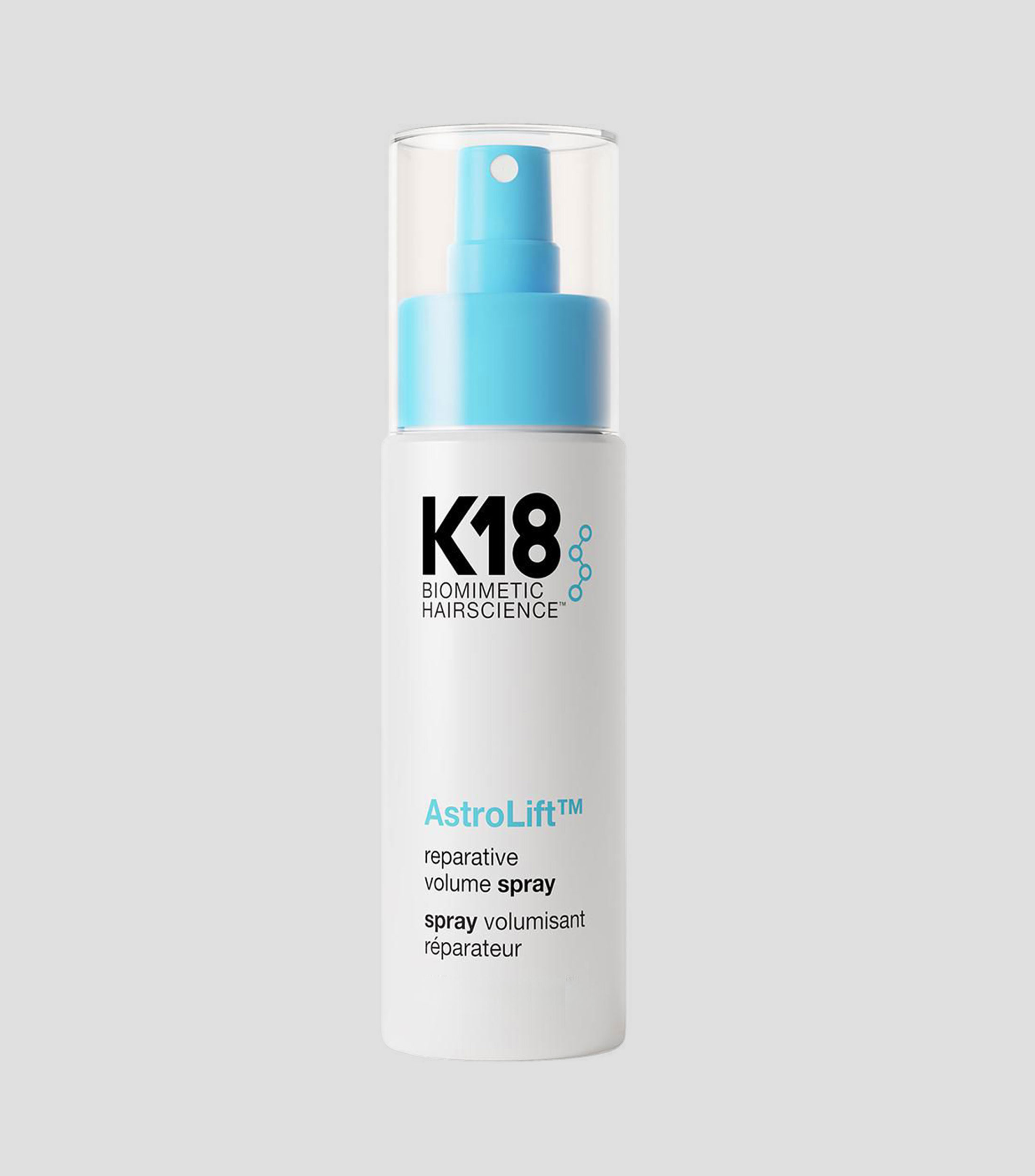 Spray Astrolift Volumen, 118 ml