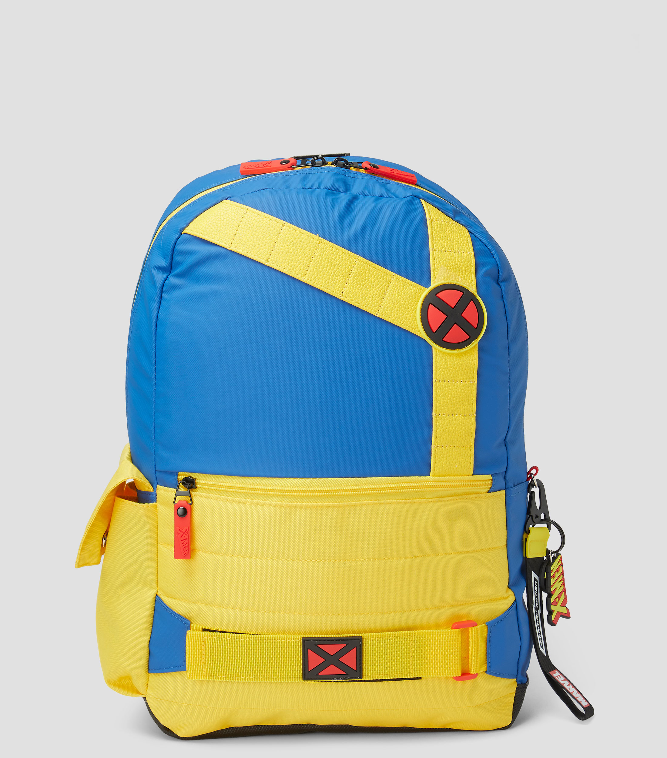 Mochila escolar Marvel X-Men Niño