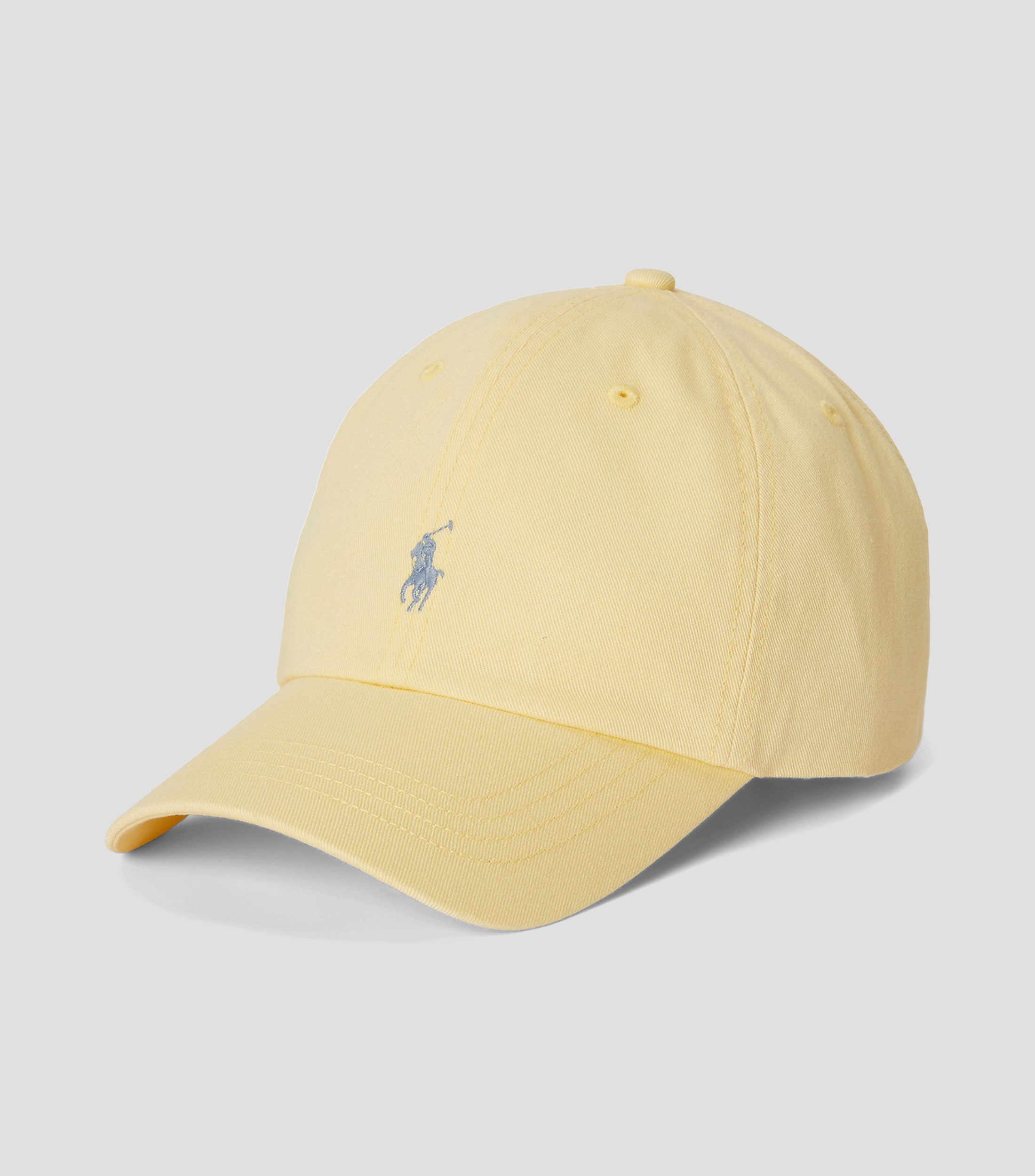 Gorra con logo Niños