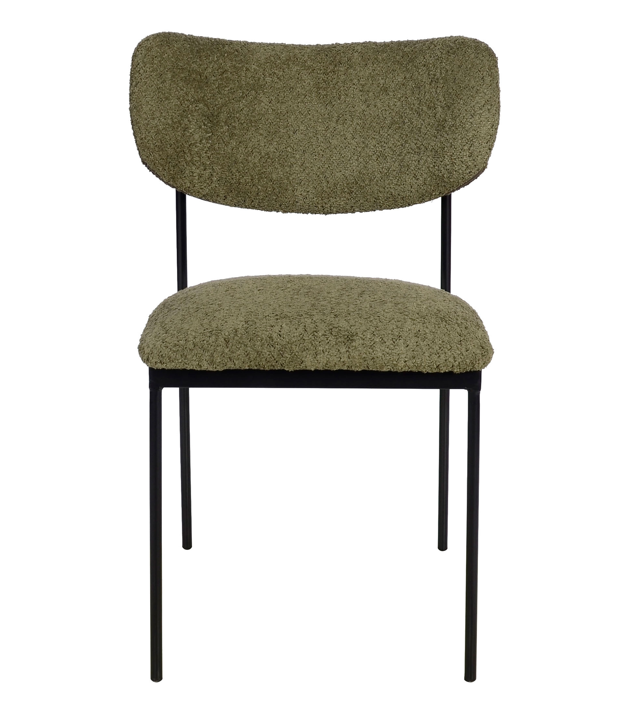 Silla para Comedor Clique