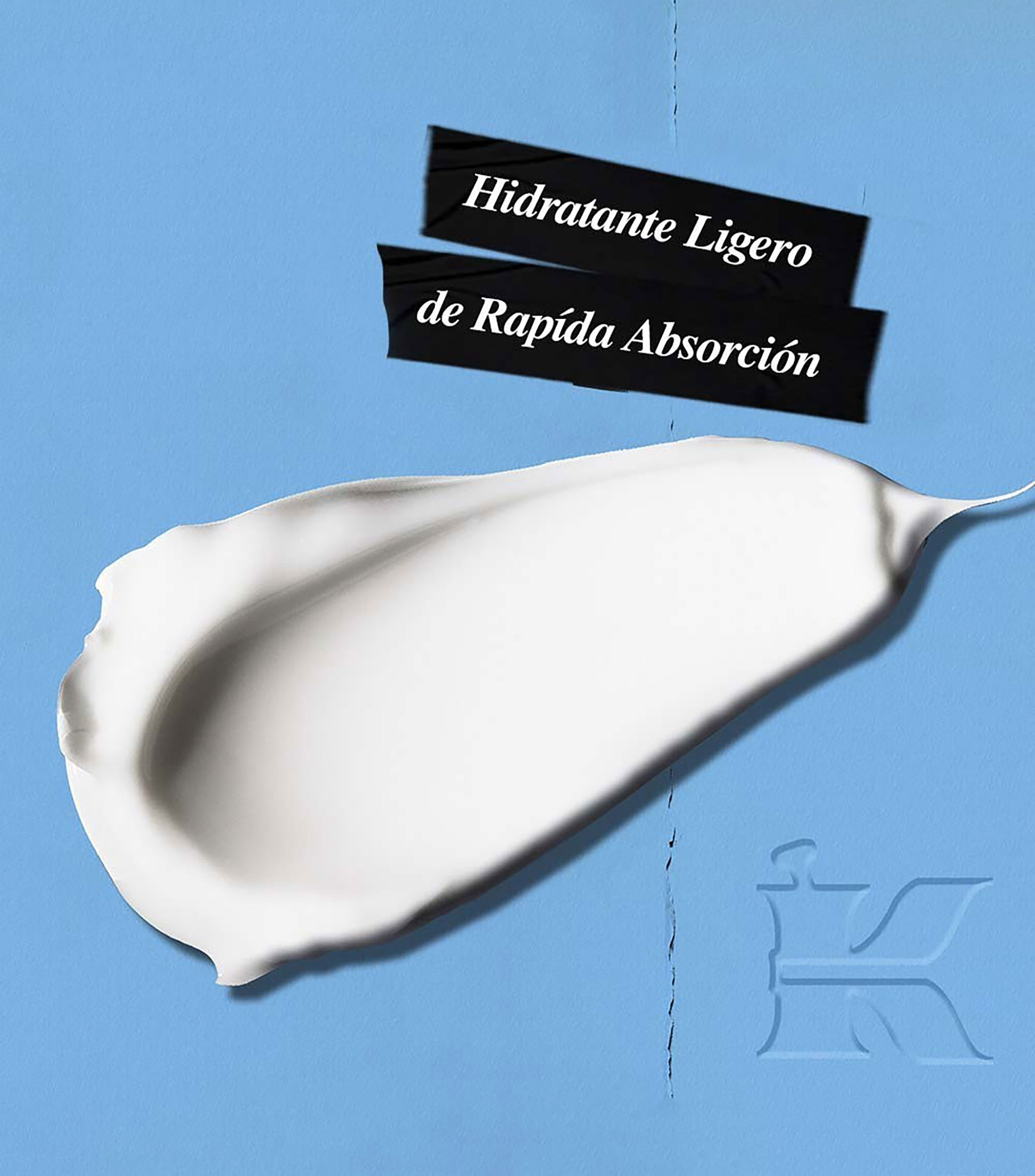 Crema para Rostro Hidratante, 125 ml