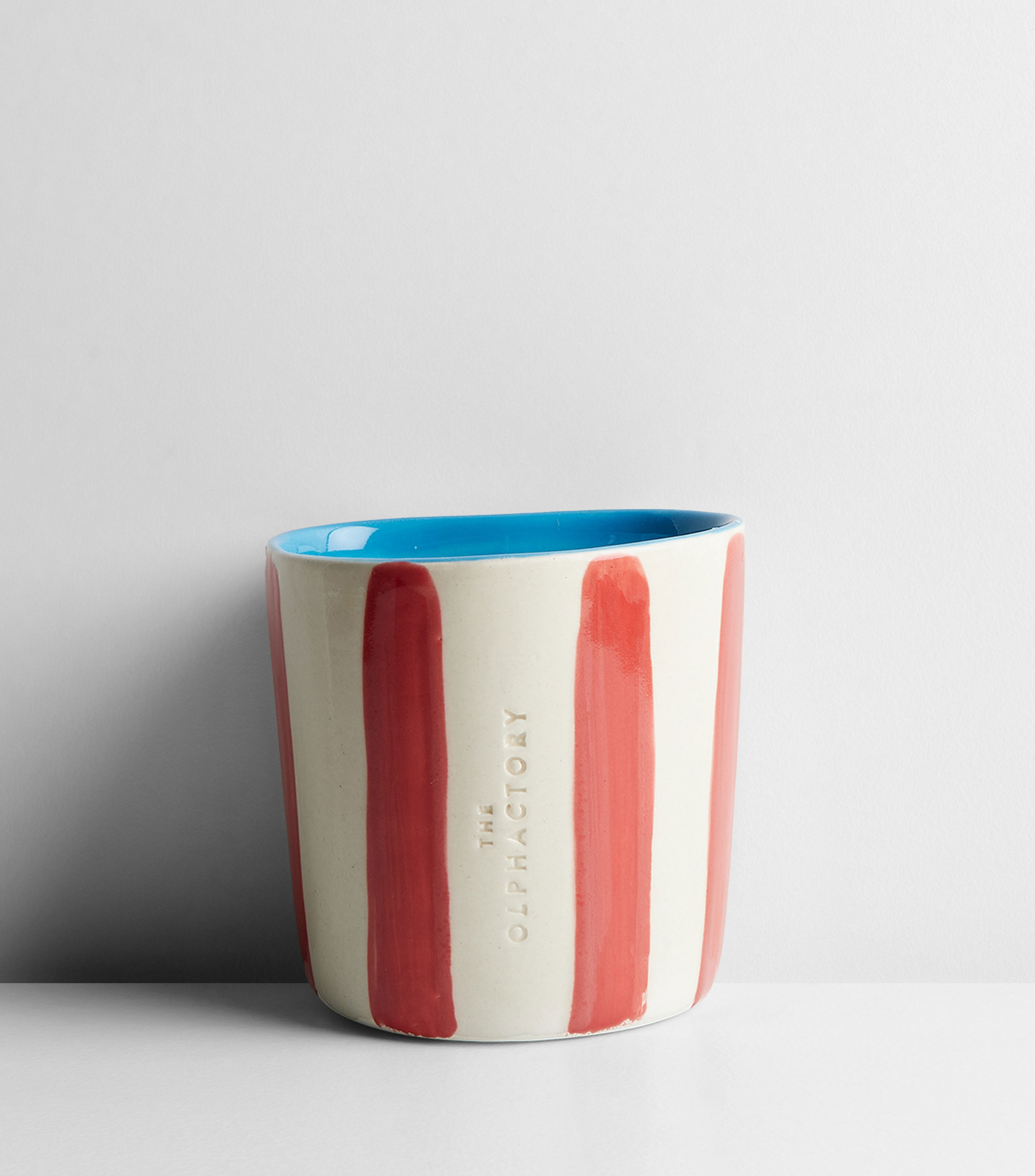 Vela Aromática Marie Antoinette L’Objet