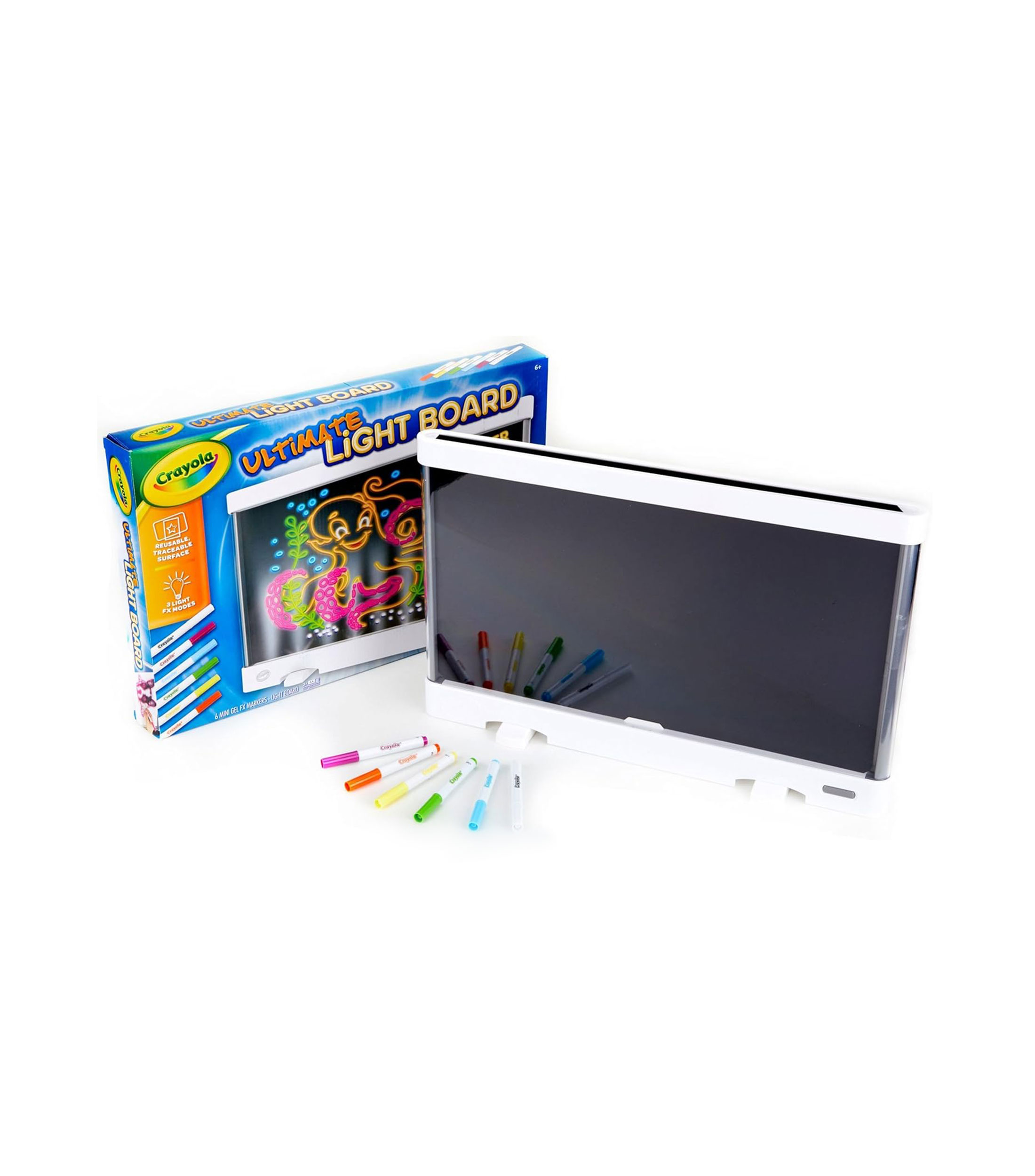 Tablero de luz Ultimate