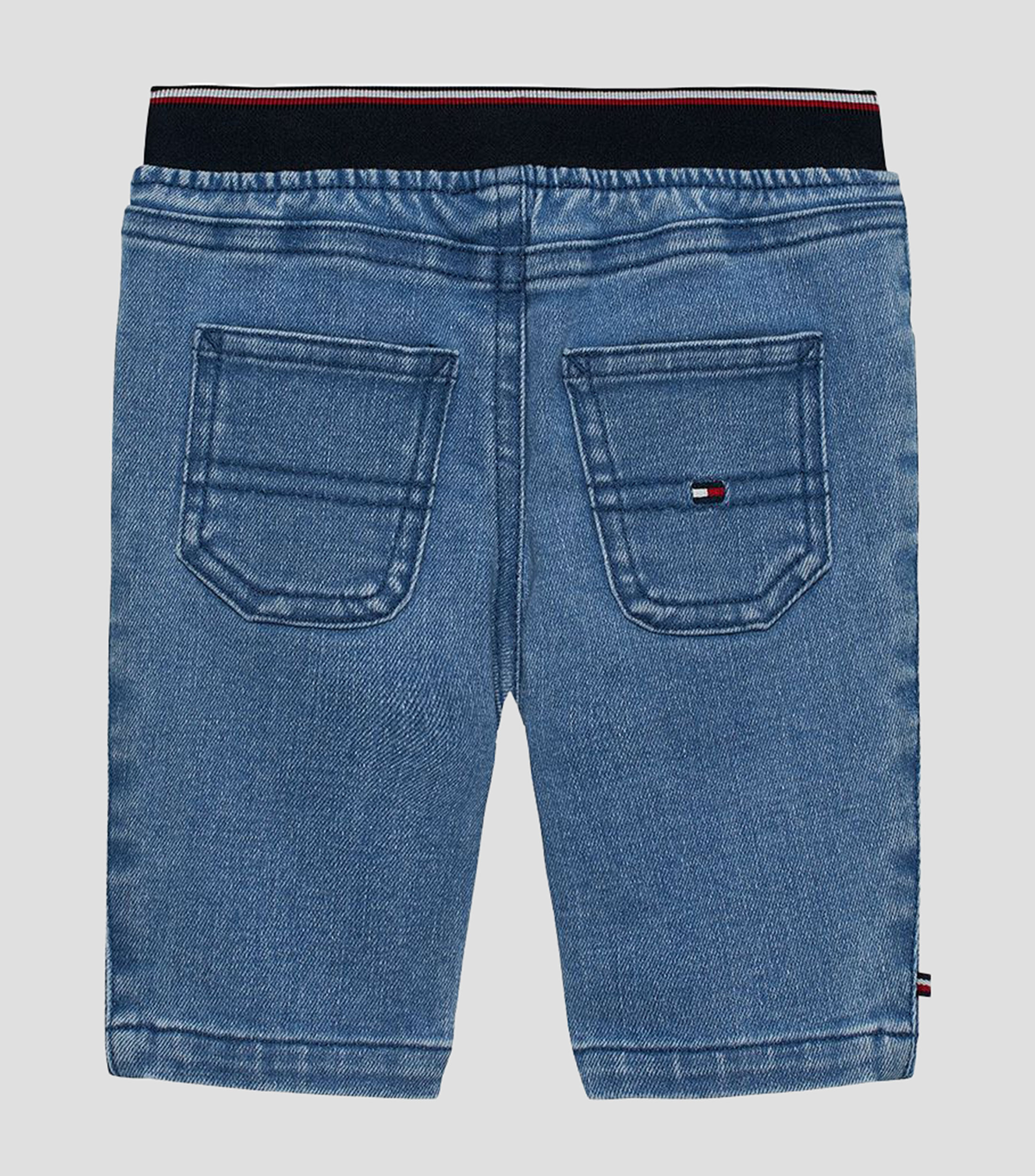 Jeans regular Bebé