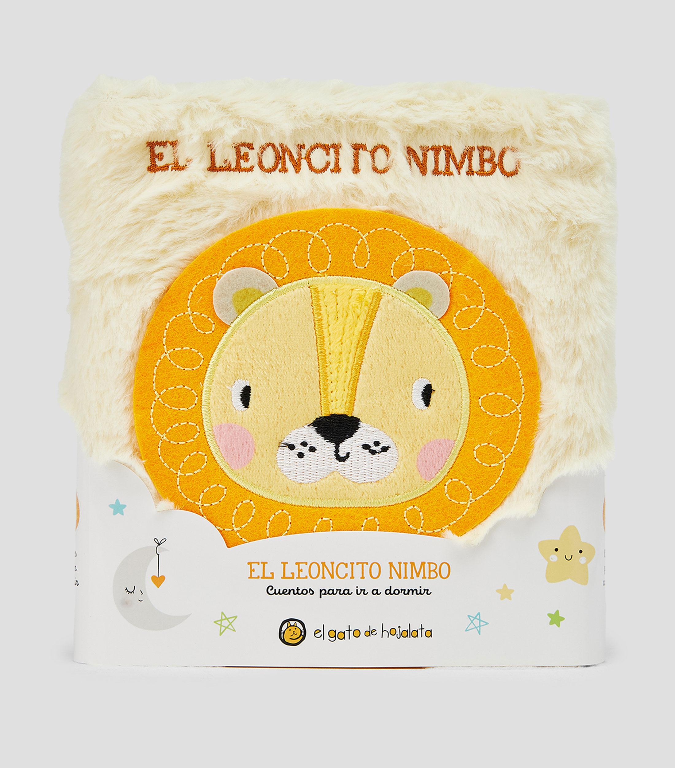InfantilesEl Leoncito Nimbo: Cuentos para ir a Dormir, Varios Autores