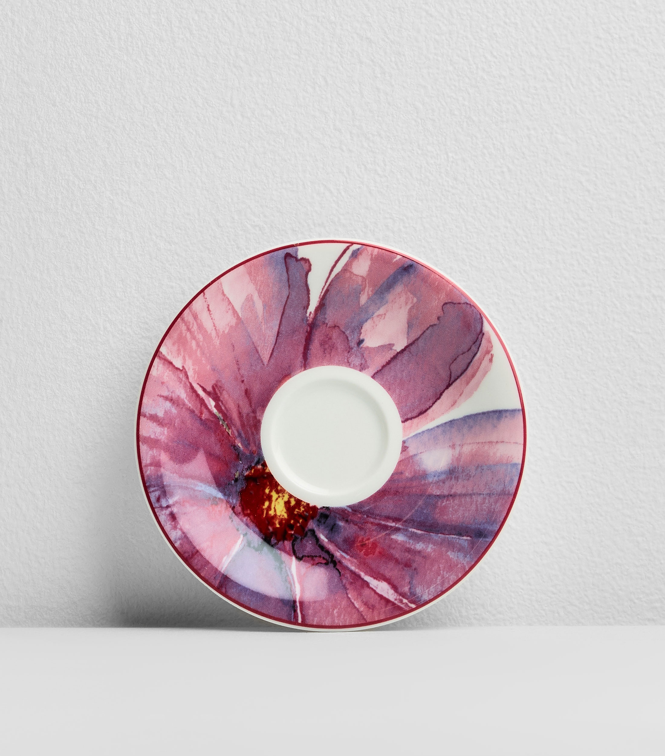 Plato para Taza Mariefleur Basic