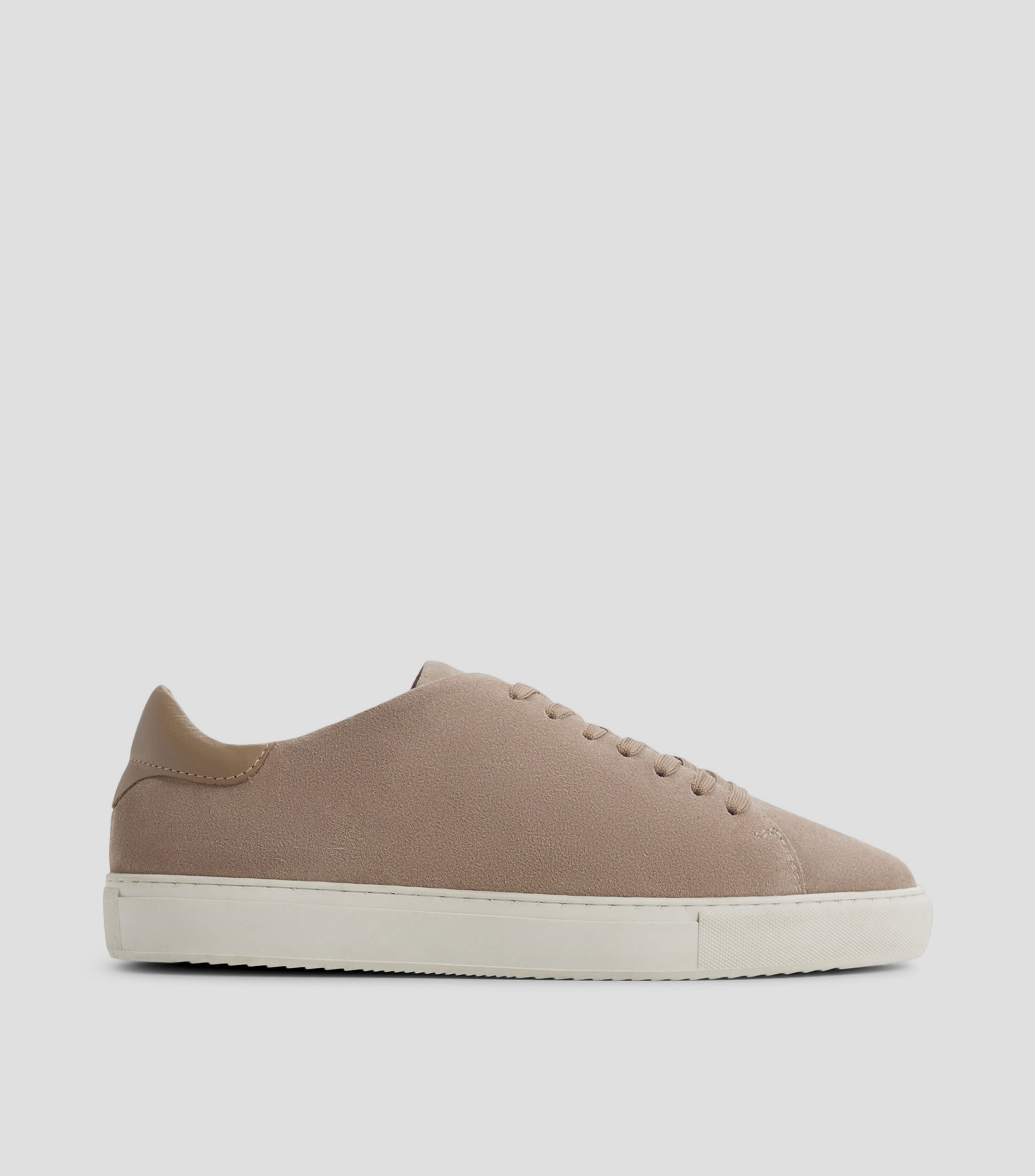 Tenis Casuales en piel Hombre