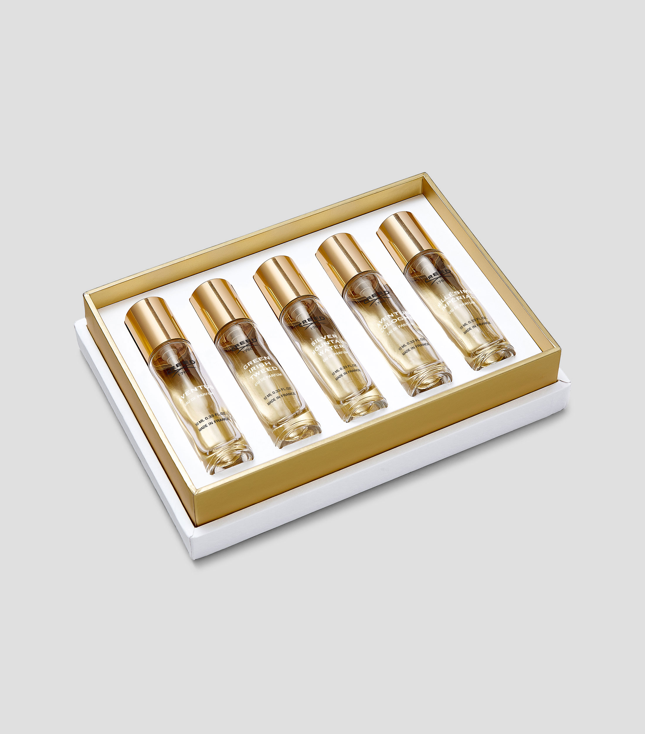 5X10 Ml Male Giftset