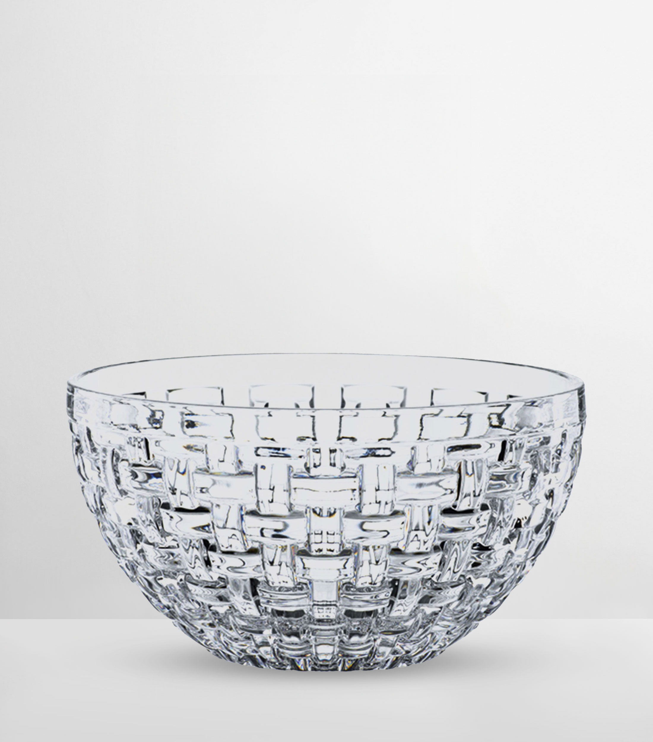 Set de 2 Bowls en vidrio