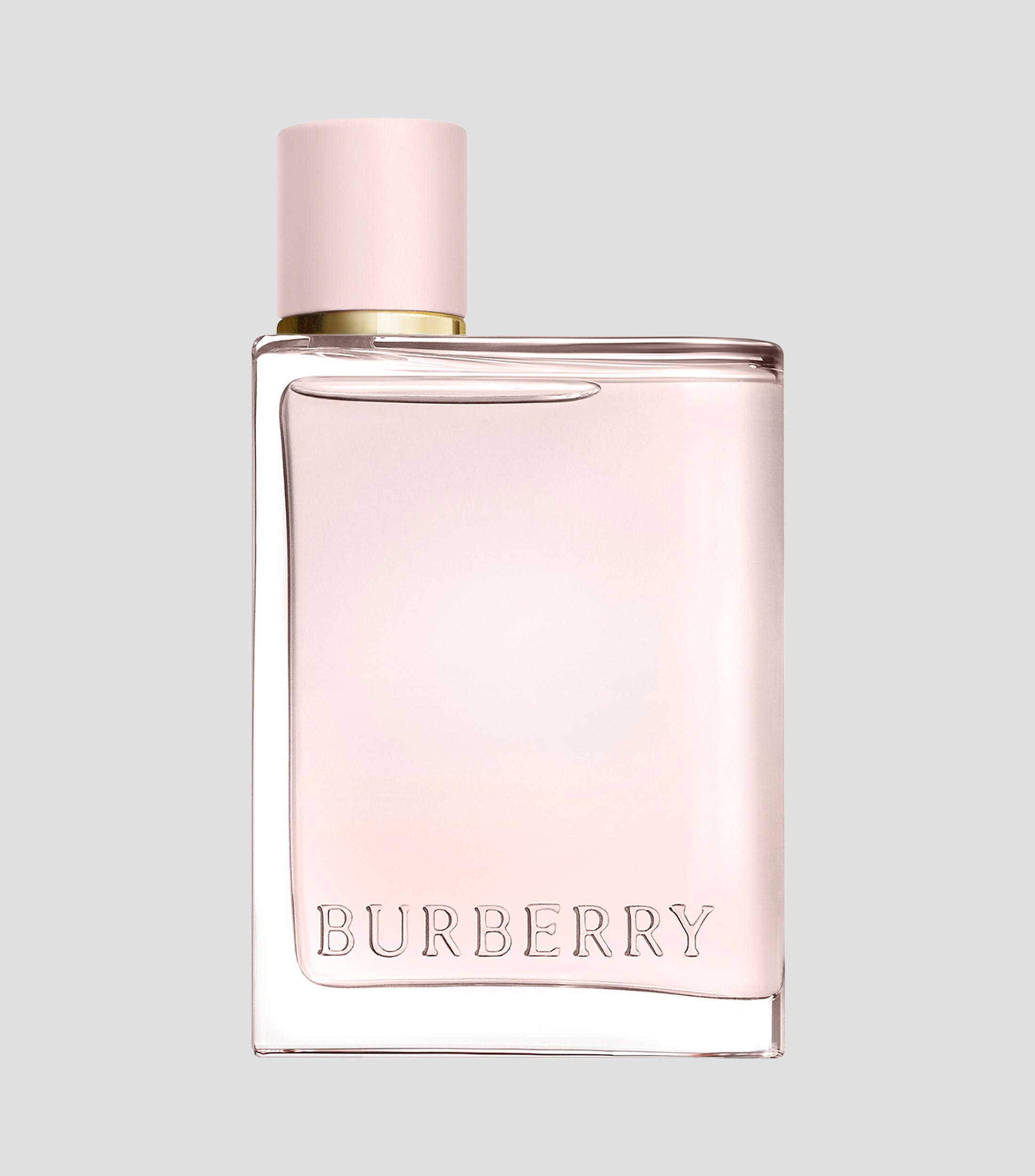 Burberry, Her, Eau de Parfum Mujer 100 ml
