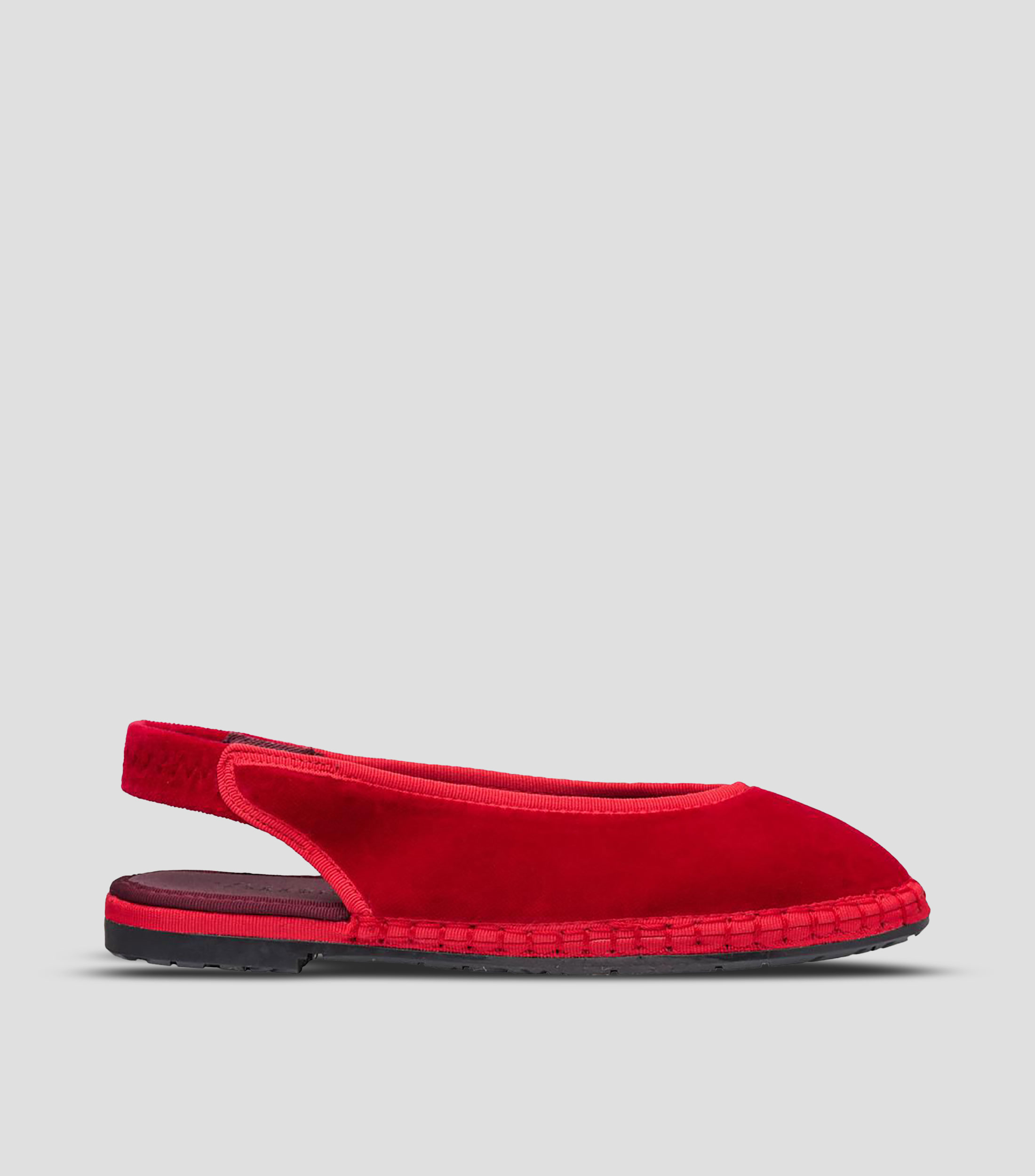Flats Narnia Mujer