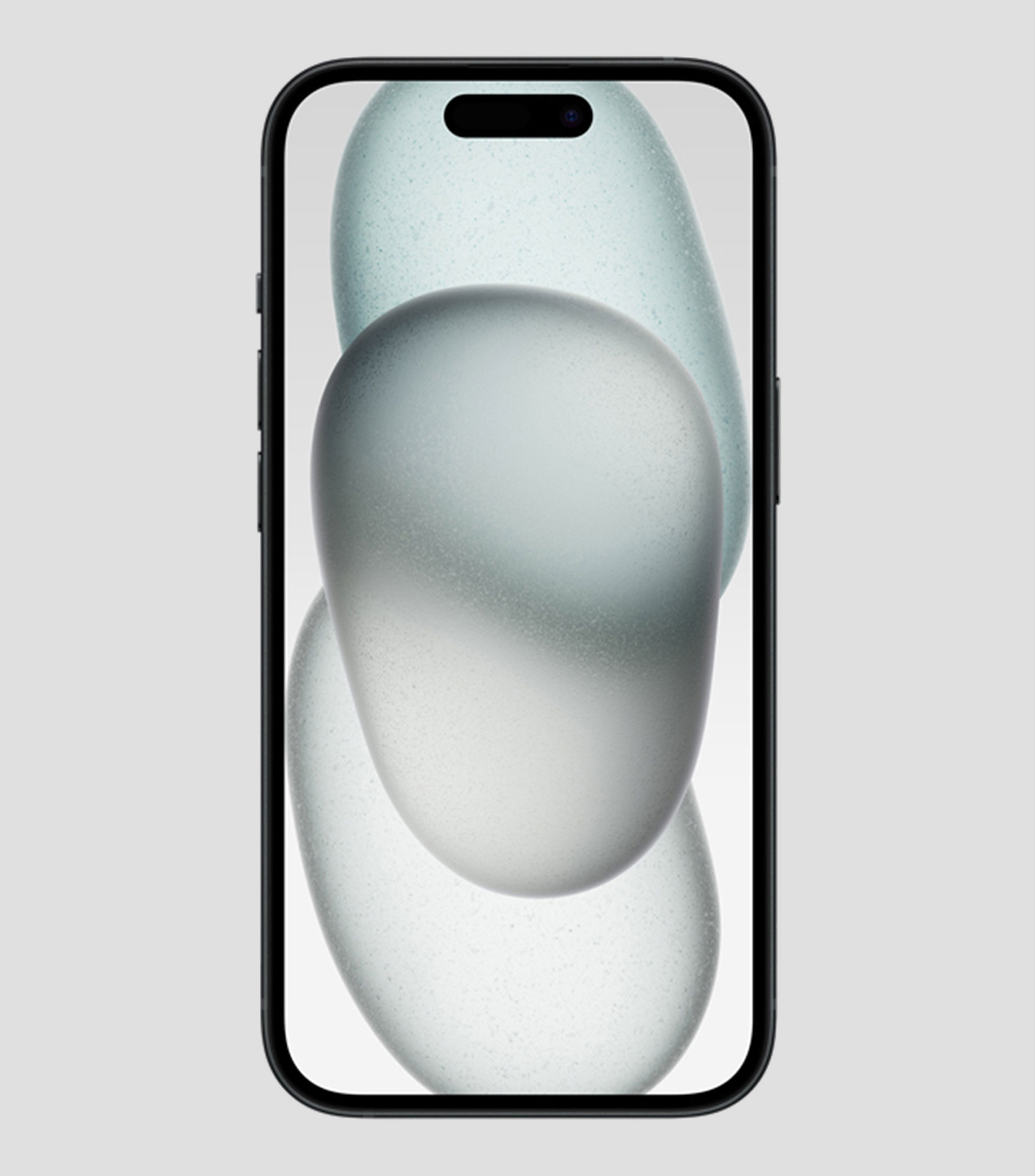 iPhone 15 128 GB Negro Desbloqueado