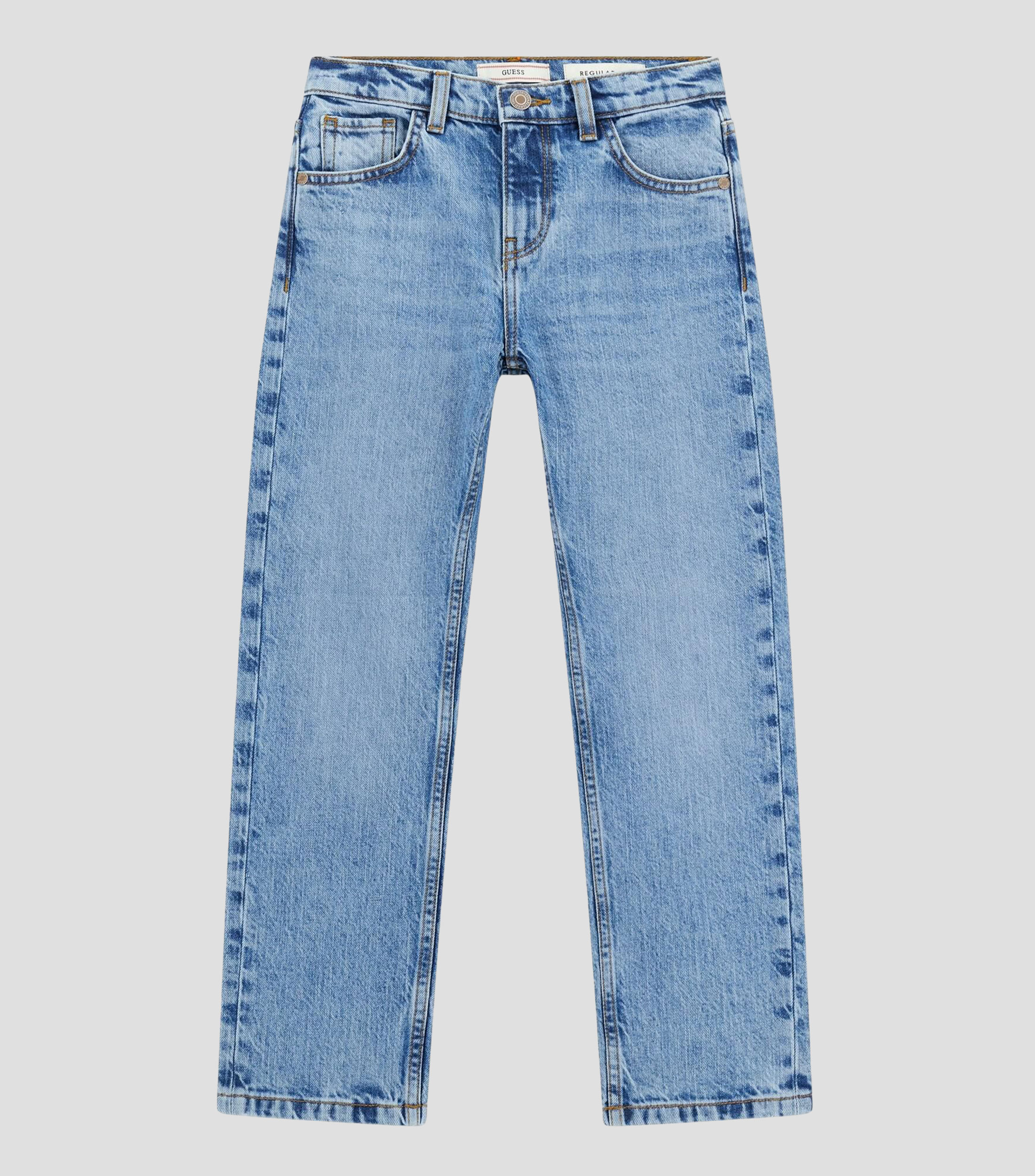 Jeans recto Niño