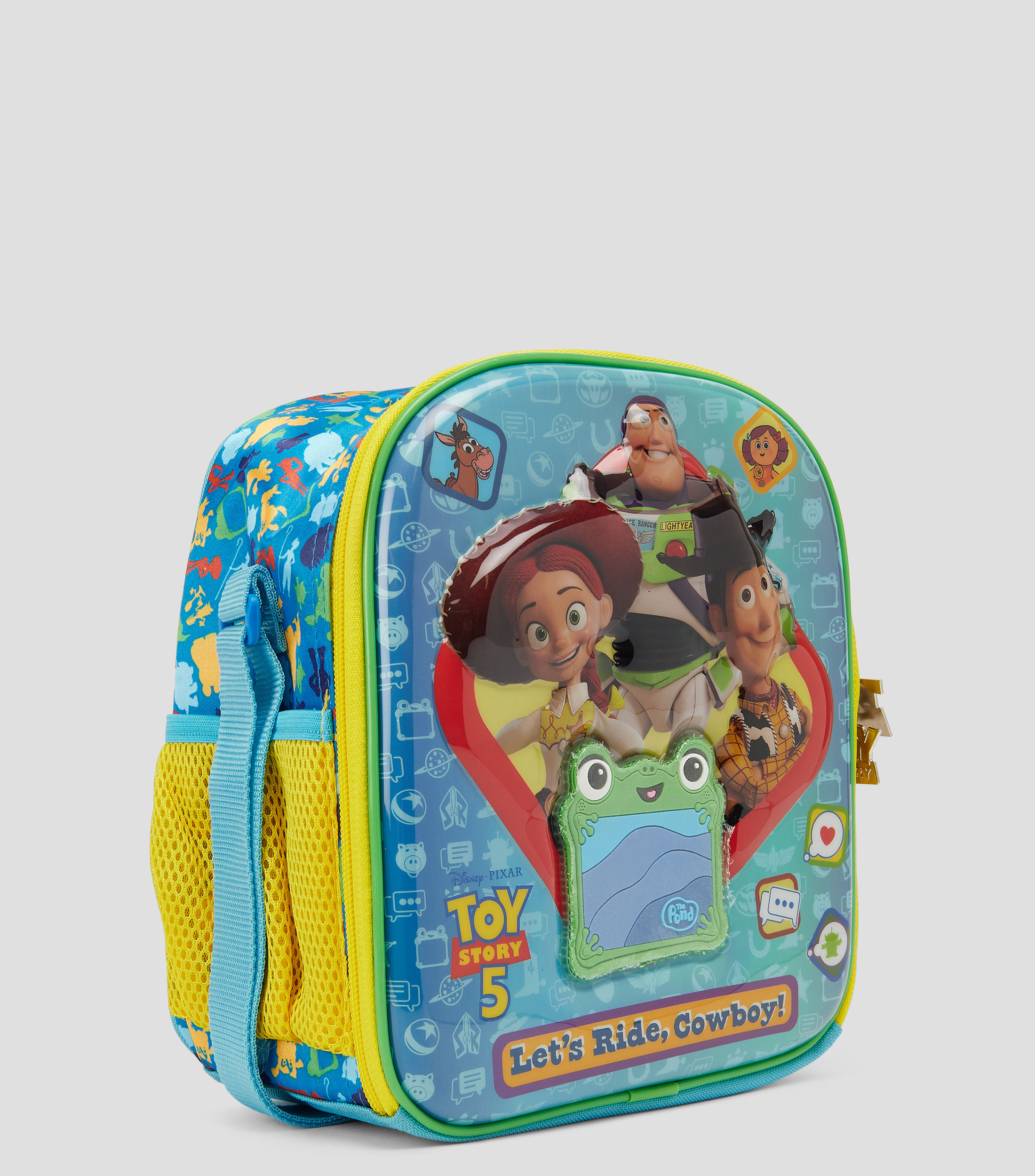 Lonchera Toy Story Niño