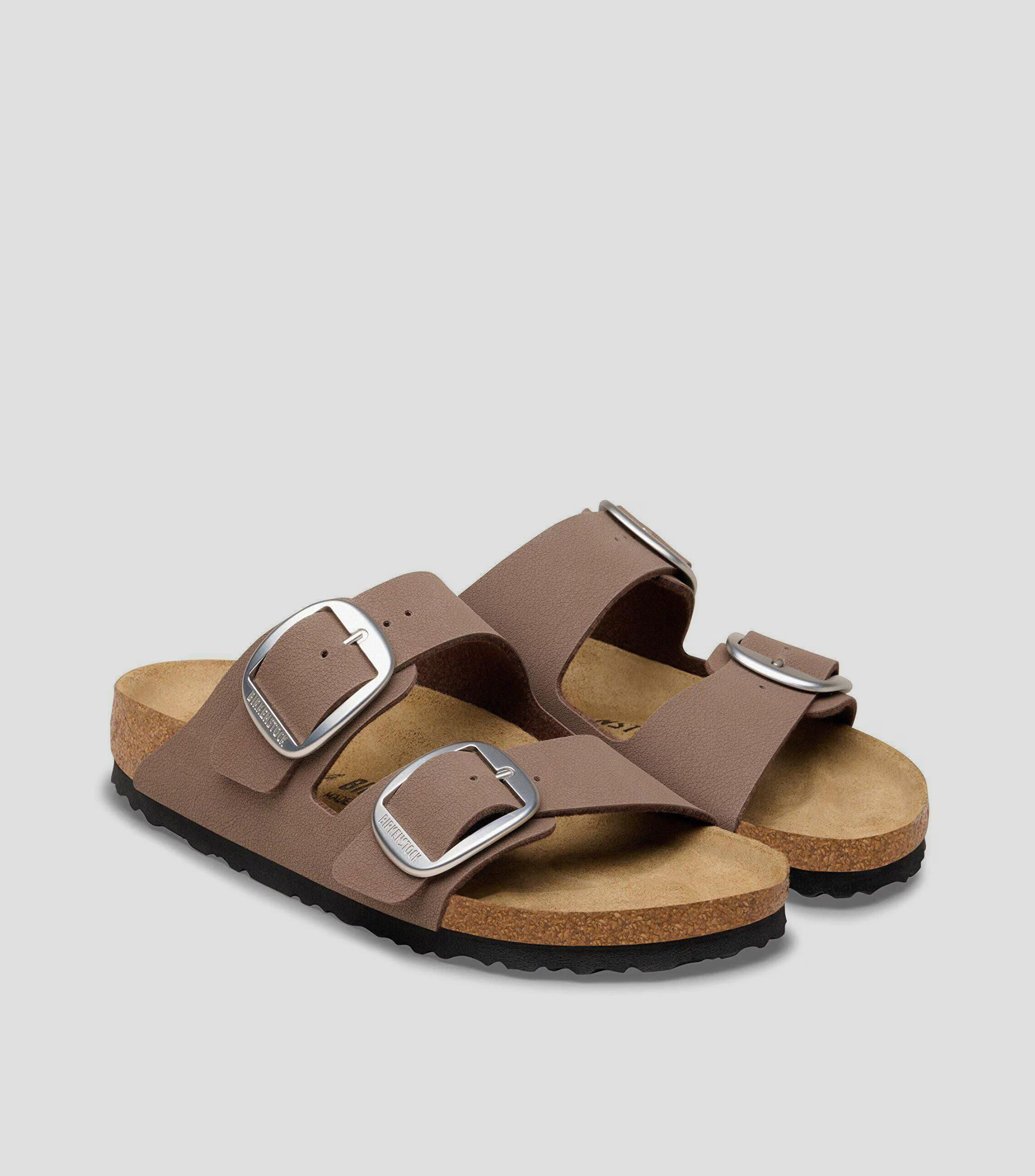 Sandalias planas Arizona Mujer