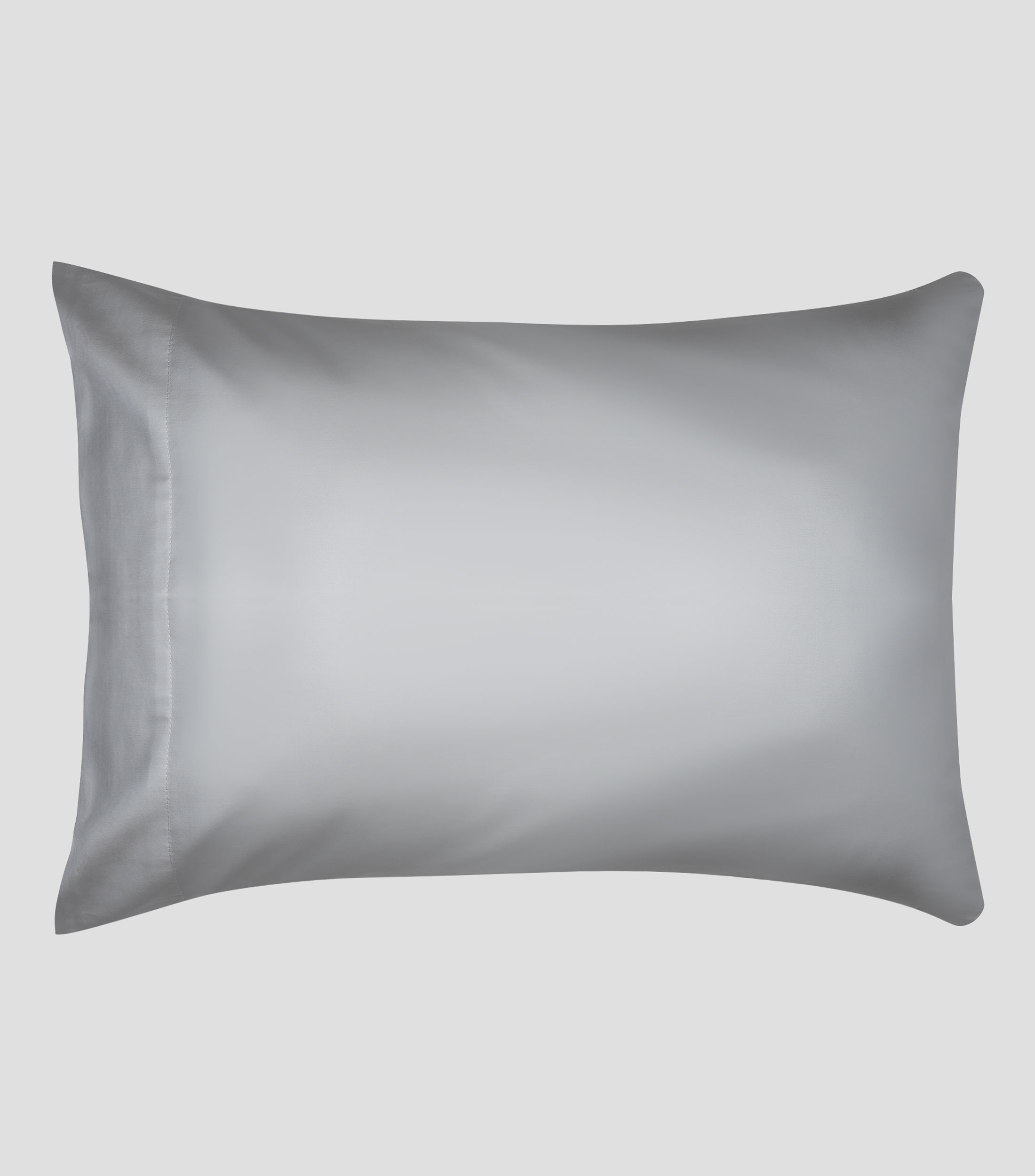 Juego de Sabanas King Size en Algodon Blanco
