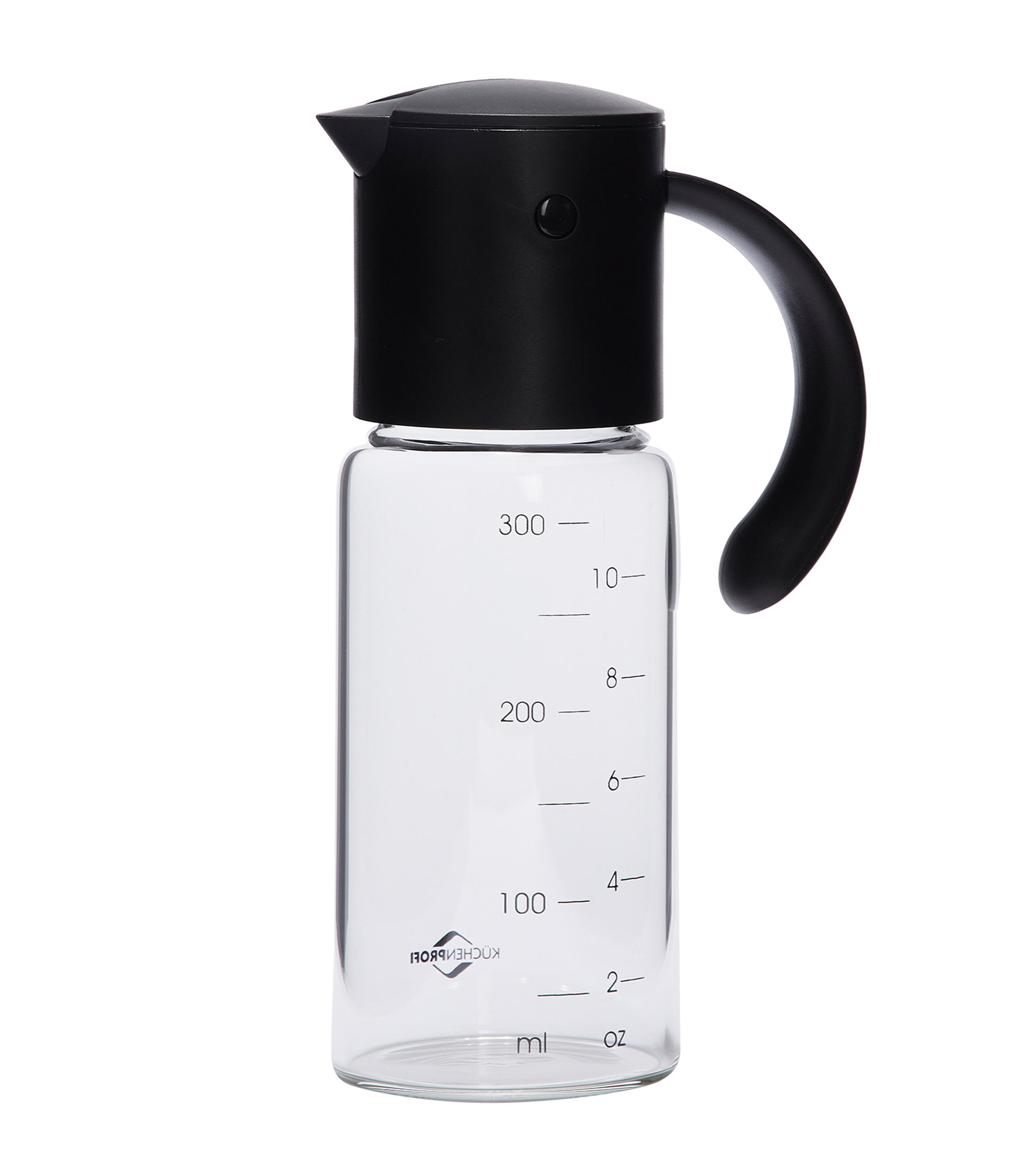 Aceitera de Vidrio Modena, 300 ml
